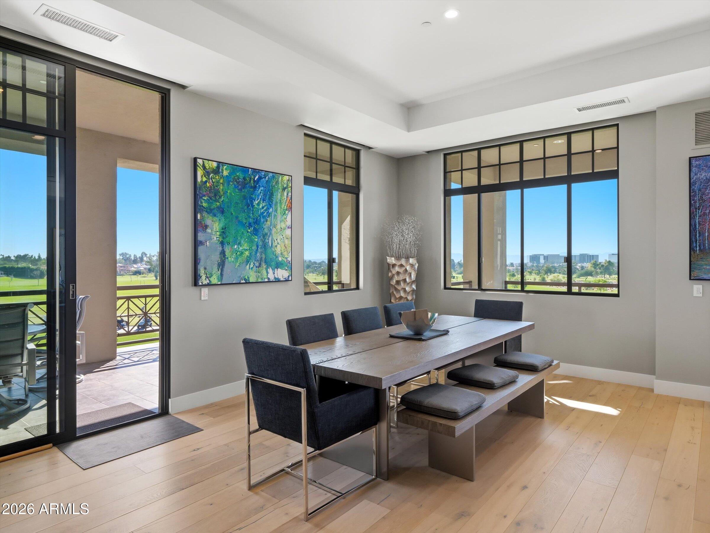 TWO BILTMORE ESTATES 2ND AMD - Residential