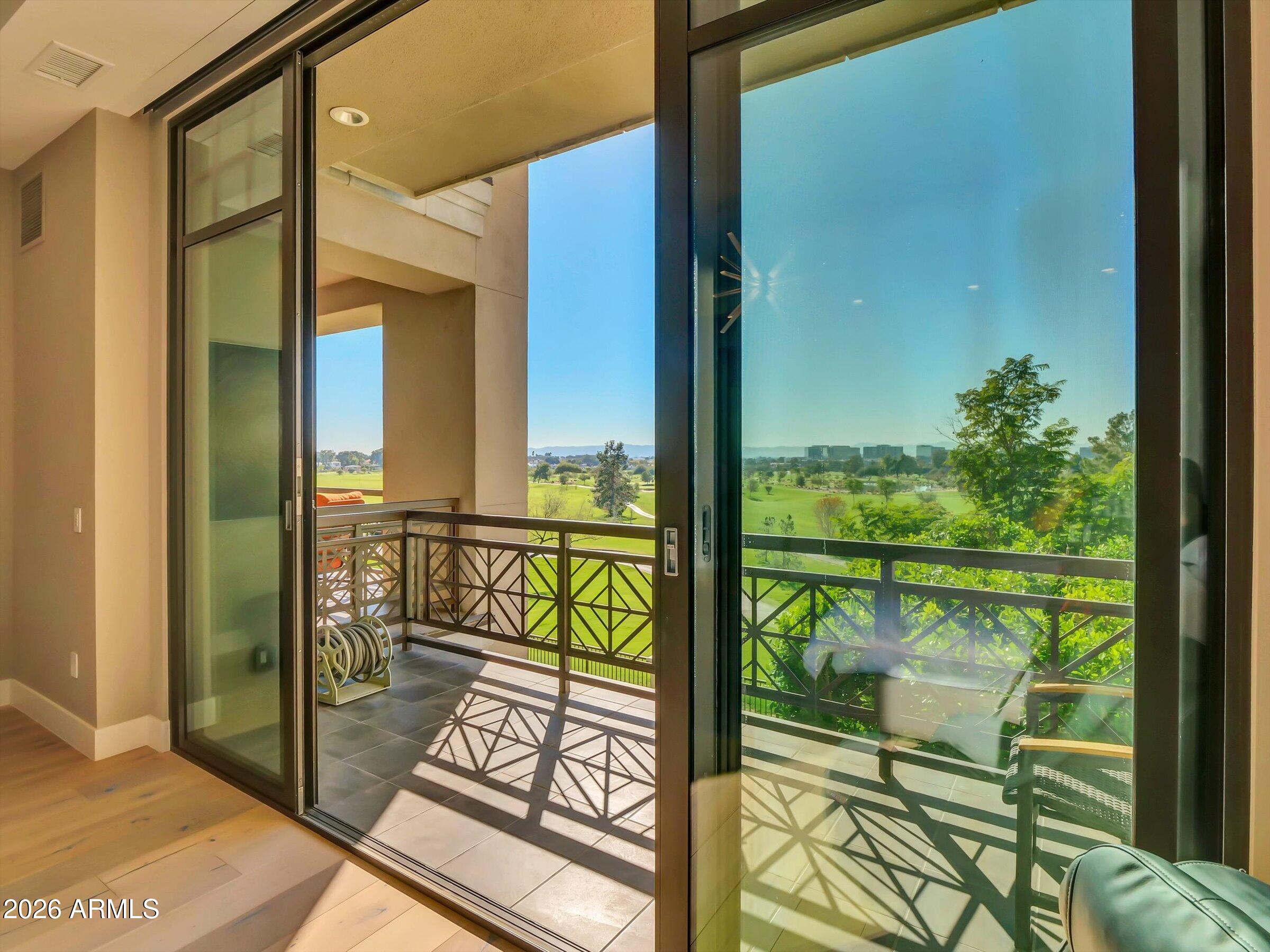 TWO BILTMORE ESTATES 2ND AMD - Residential