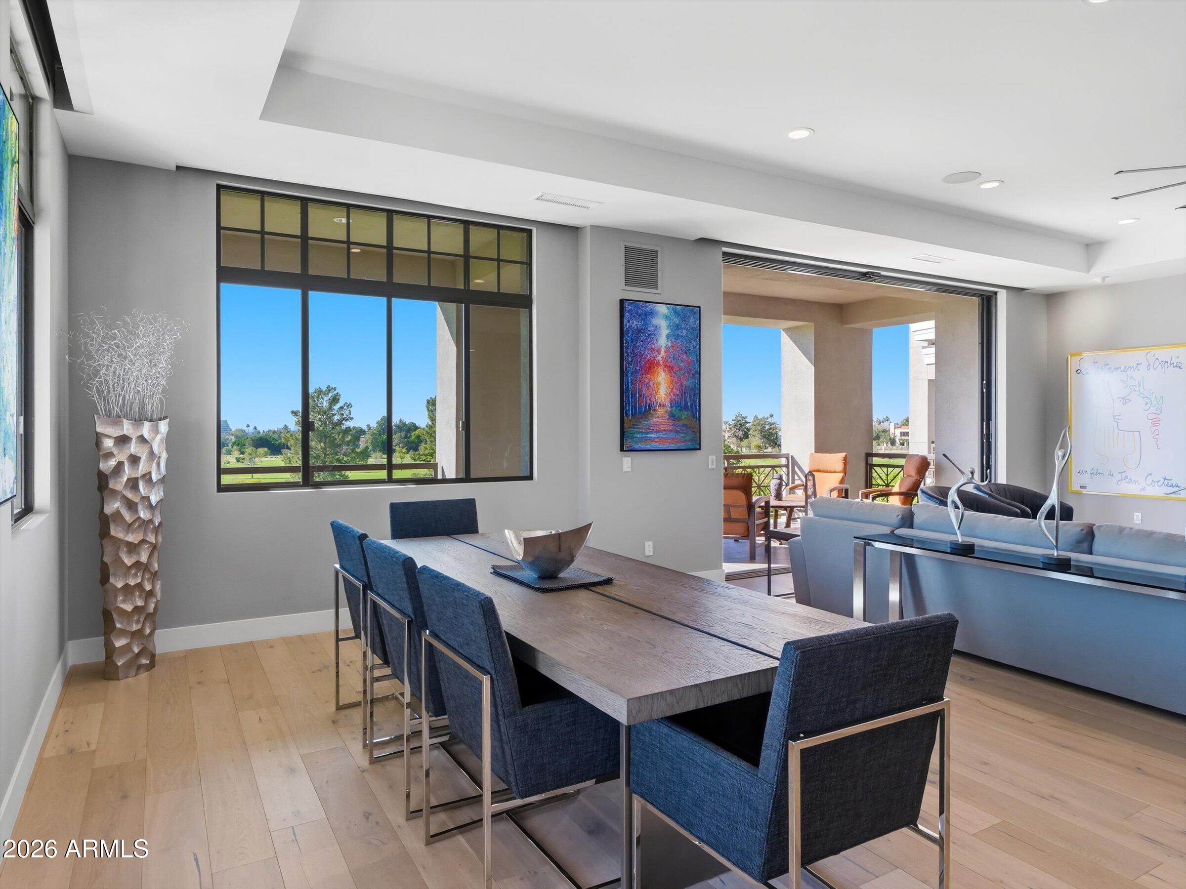 TWO BILTMORE ESTATES 2ND AMD - Residential