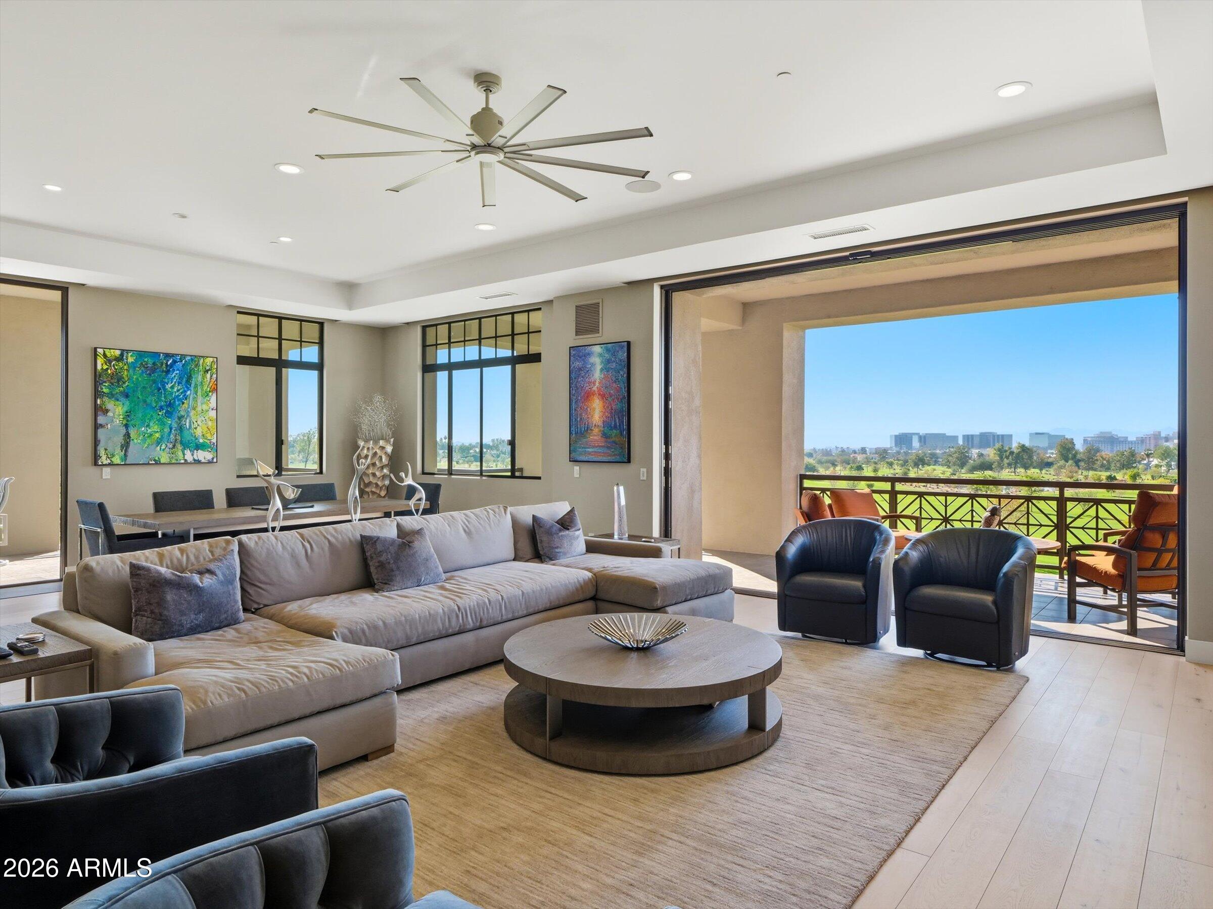 TWO BILTMORE ESTATES 2ND AMD - Residential