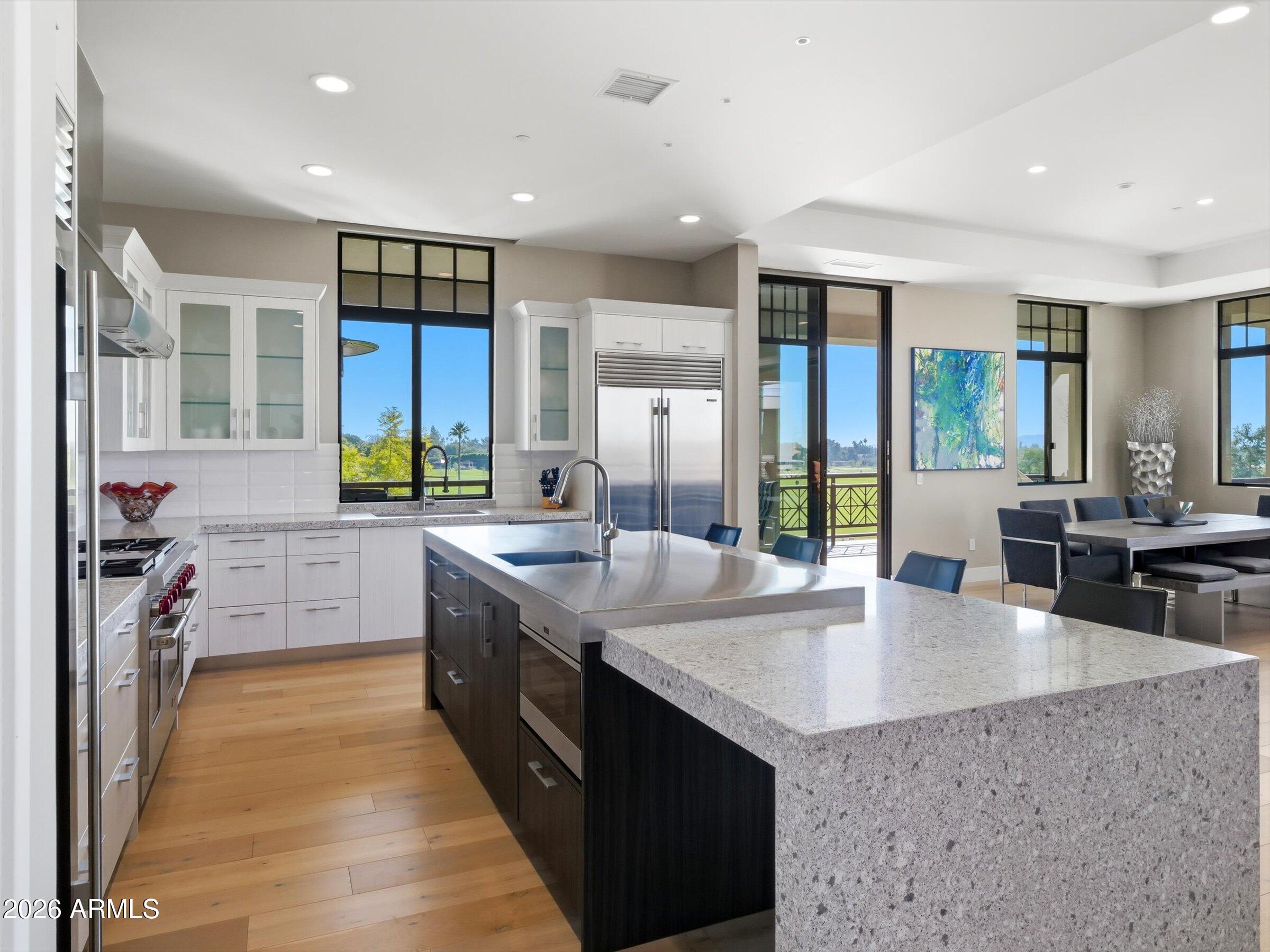TWO BILTMORE ESTATES 2ND AMD - Residential