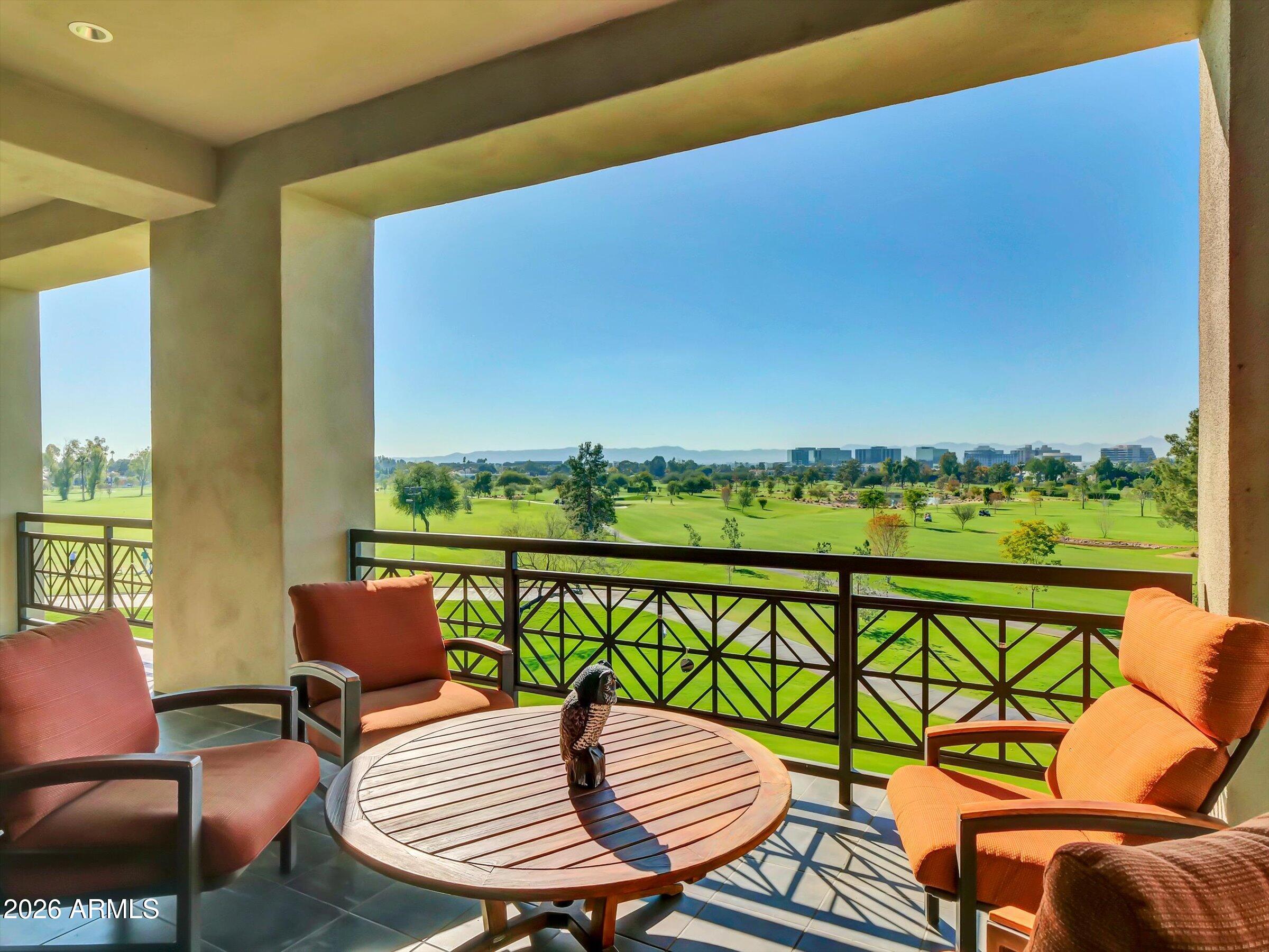 TWO BILTMORE ESTATES 2ND AMD - Residential