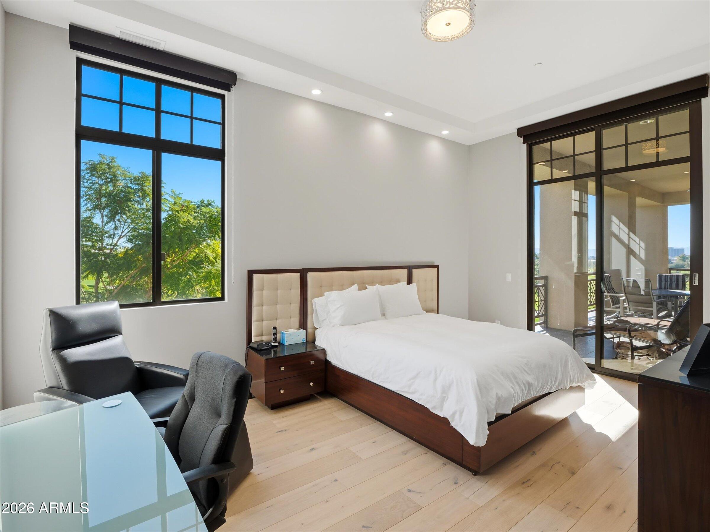 TWO BILTMORE ESTATES 2ND AMD - Residential