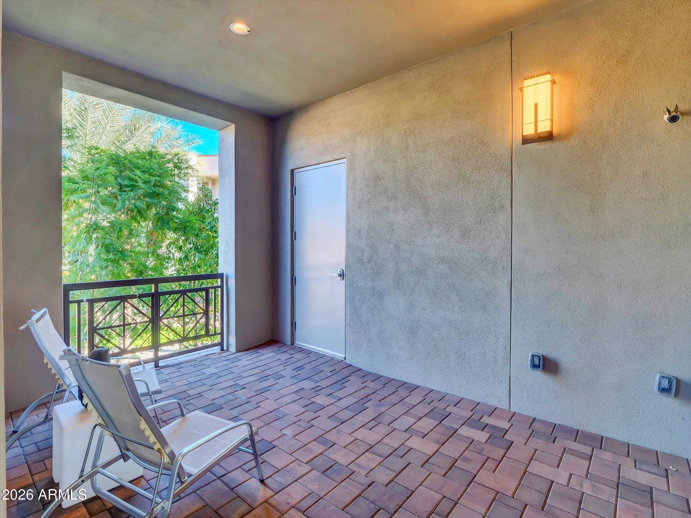 TWO BILTMORE ESTATES 2ND AMD - Residential
