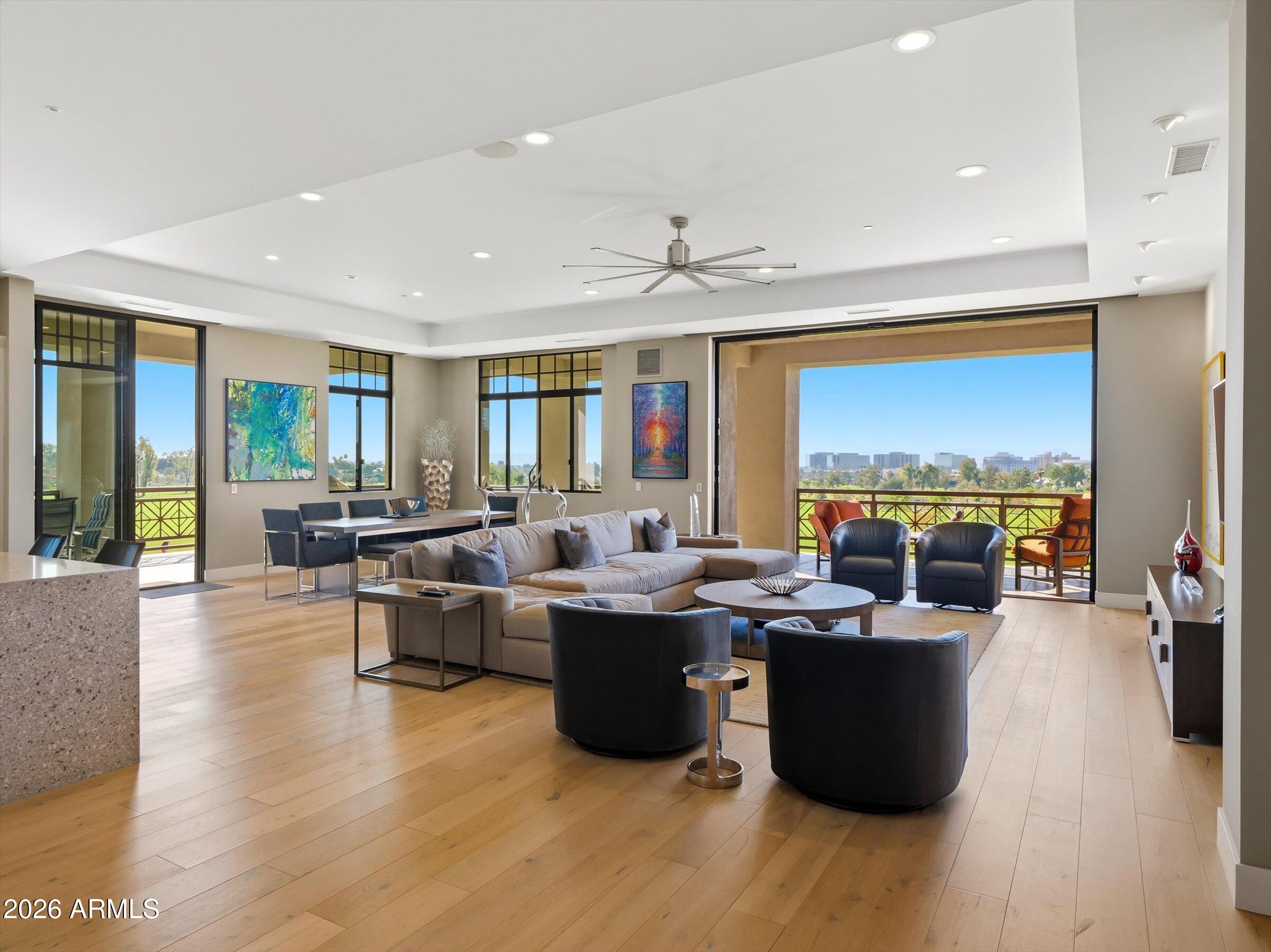 TWO BILTMORE ESTATES 2ND AMD - Residential