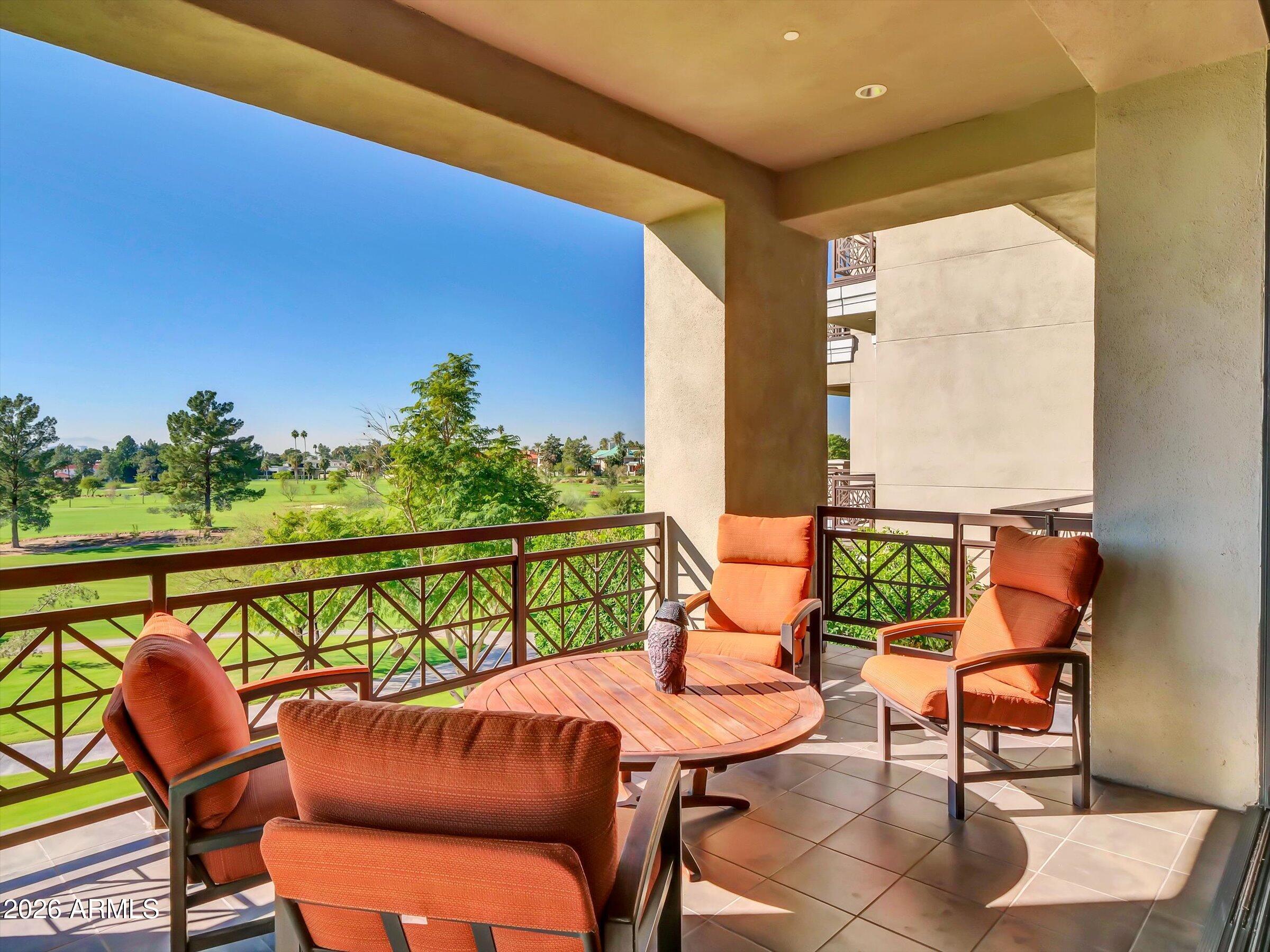 TWO BILTMORE ESTATES 2ND AMD - Residential