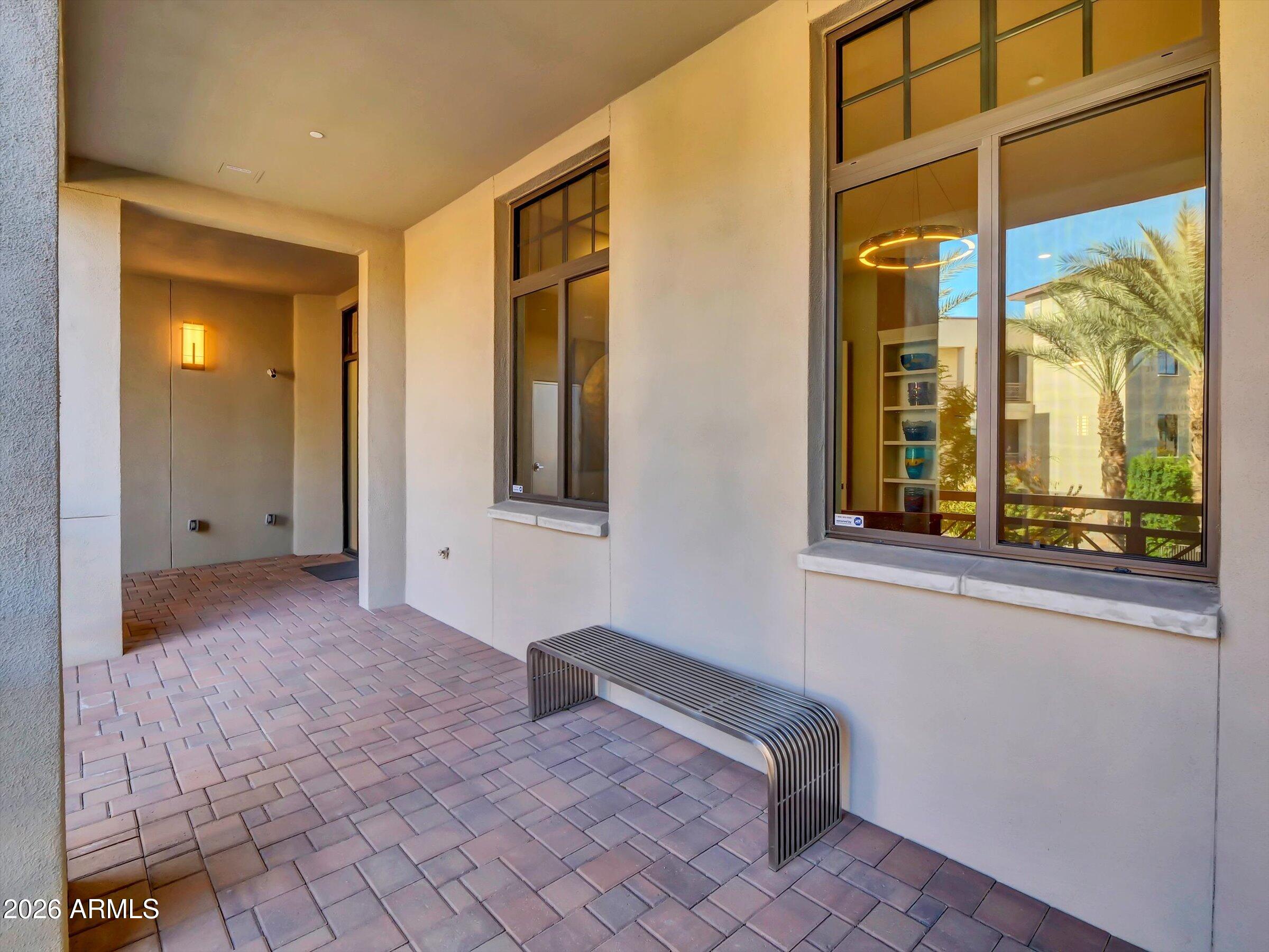 TWO BILTMORE ESTATES 2ND AMD - Residential