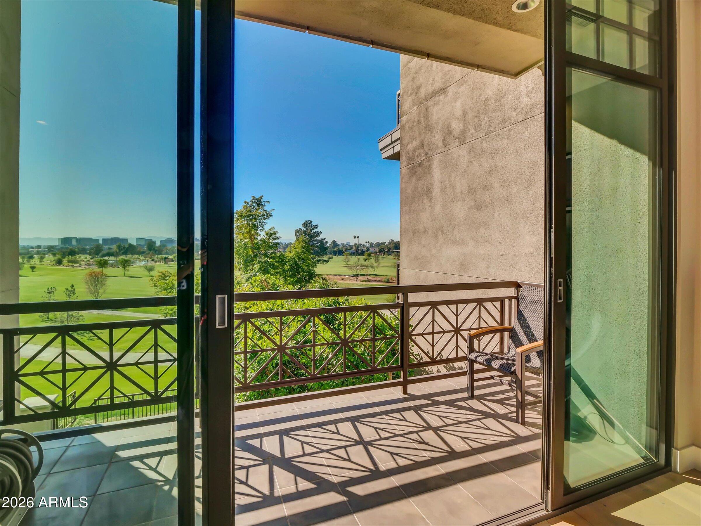TWO BILTMORE ESTATES 2ND AMD - Residential