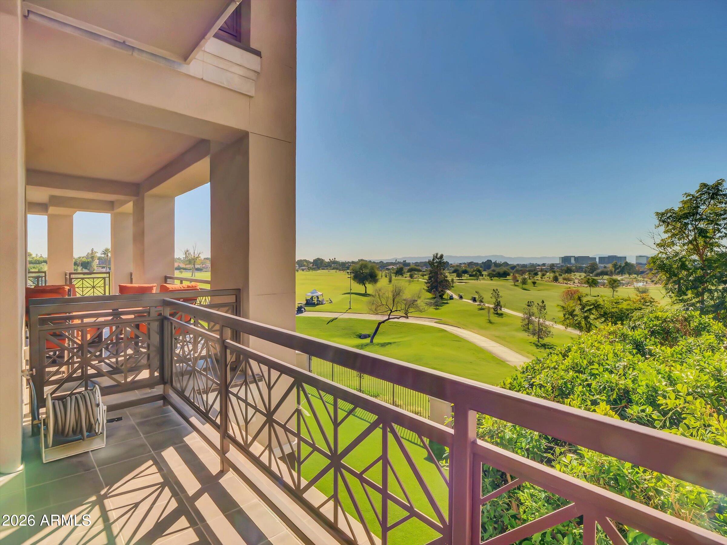 TWO BILTMORE ESTATES 2ND AMD - Residential