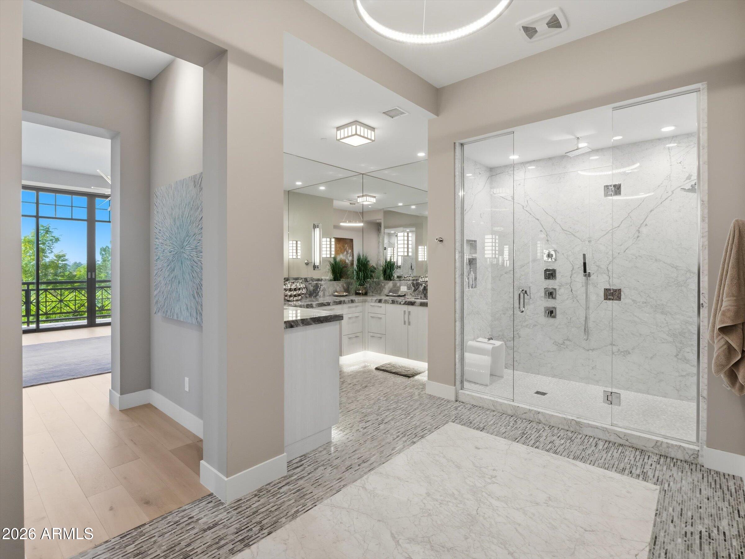 TWO BILTMORE ESTATES 2ND AMD - Residential