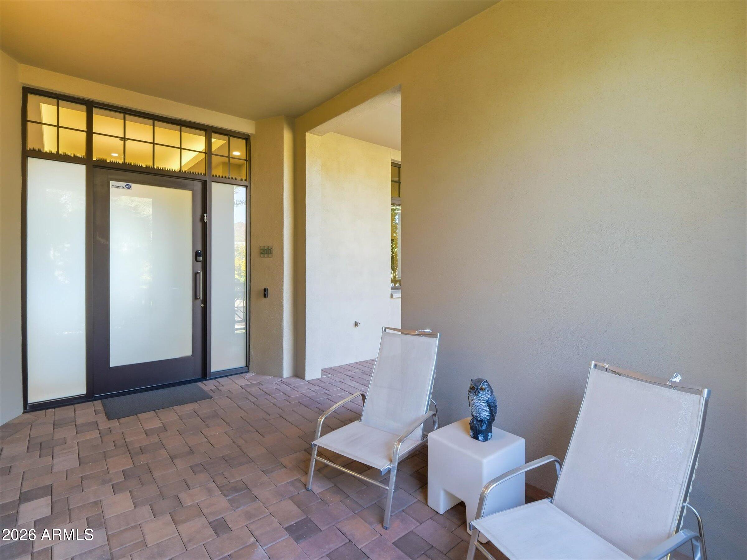 TWO BILTMORE ESTATES 2ND AMD - Residential