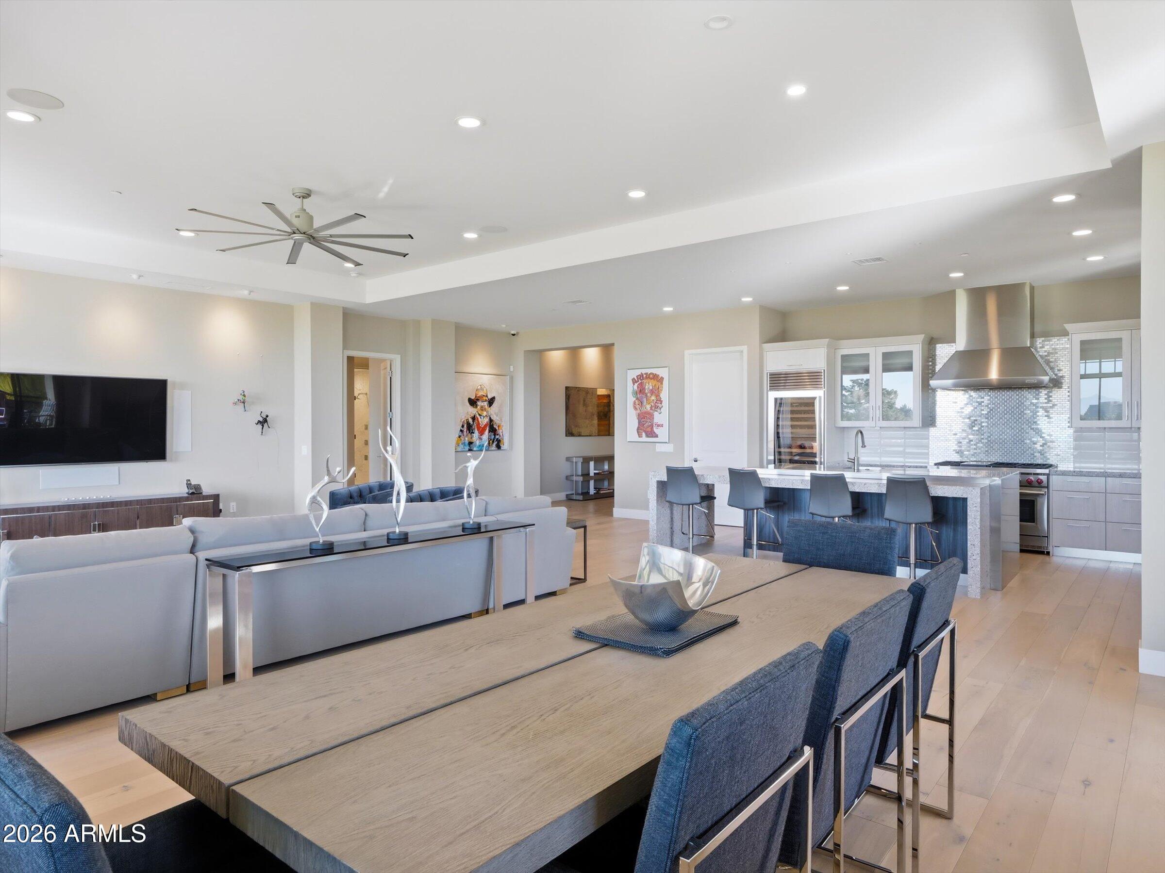 TWO BILTMORE ESTATES 2ND AMD - Residential