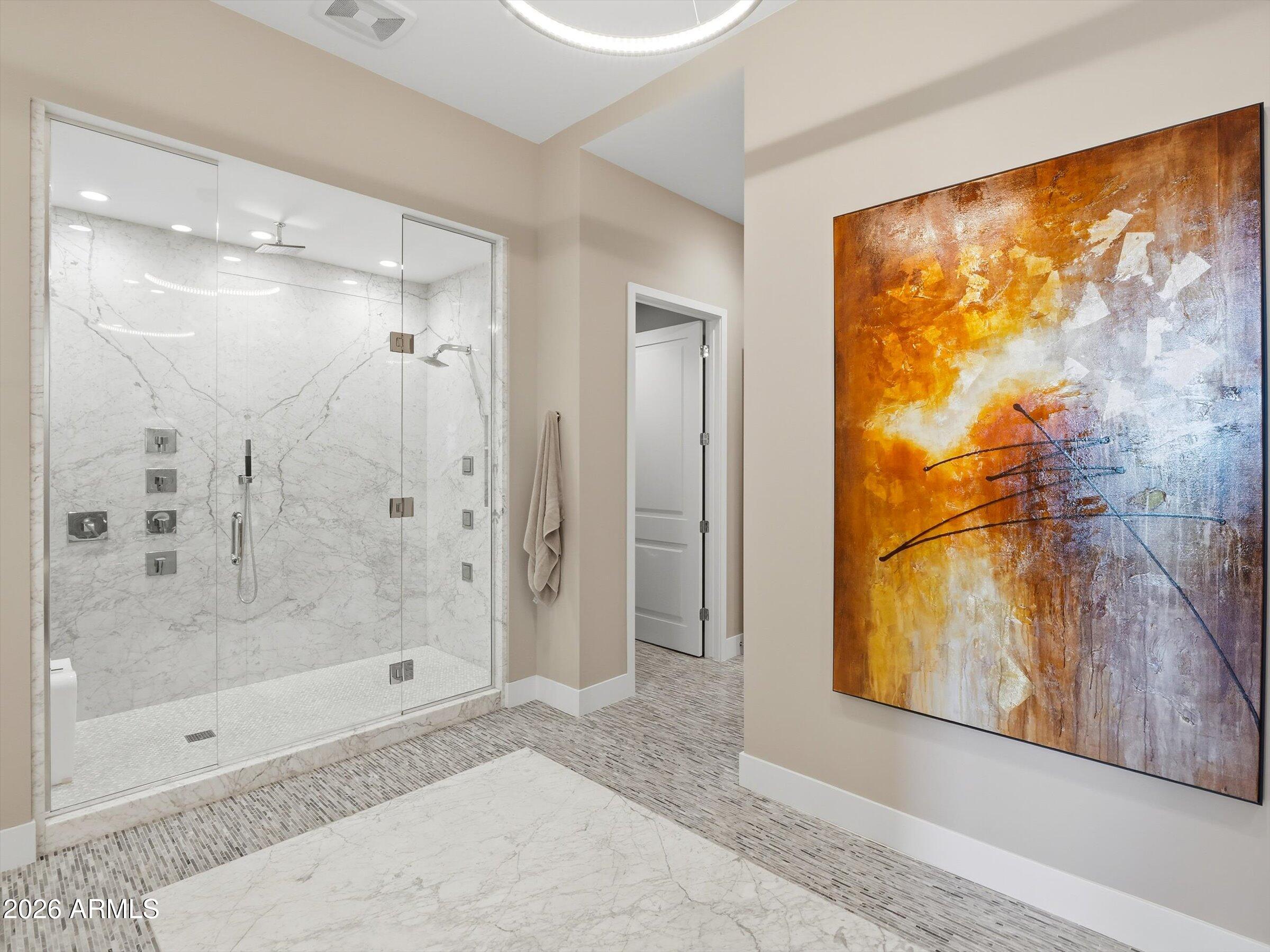 TWO BILTMORE ESTATES 2ND AMD - Residential