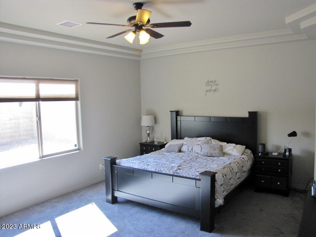 MESA VERDE ESTATES - Residential Lease