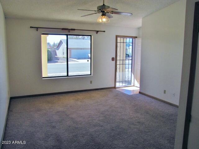 QUAIL HOLLOW - Residential Lease