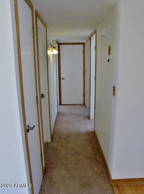 QUAIL HOLLOW - Residential Lease