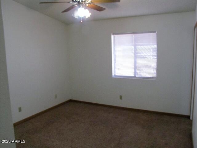QUAIL HOLLOW - Residential Lease