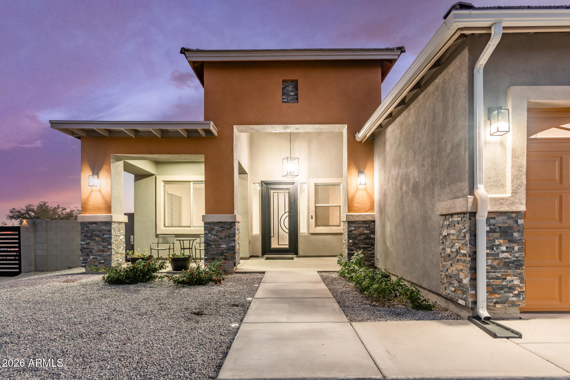 BEAUTIFUL ARIZONA ESTATES SUB - Residential