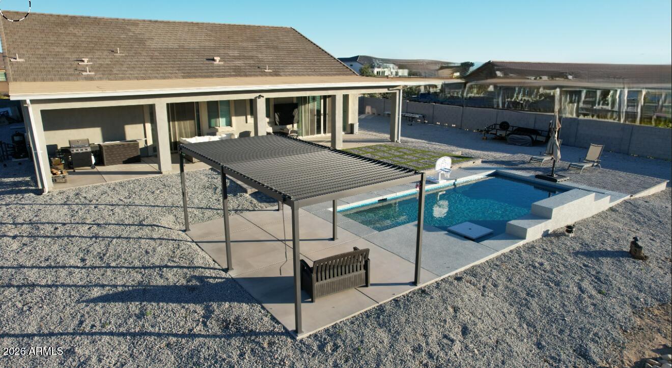 BEAUTIFUL ARIZONA ESTATES SUB - Residential