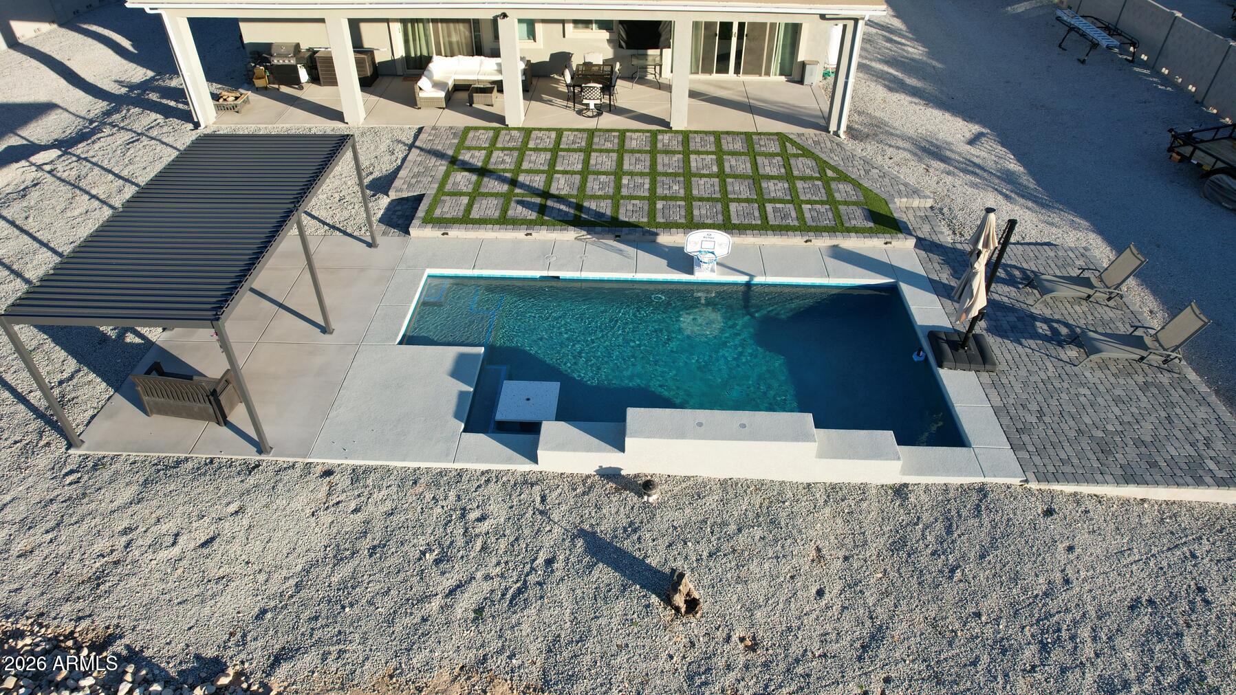 BEAUTIFUL ARIZONA ESTATES SUB - Residential