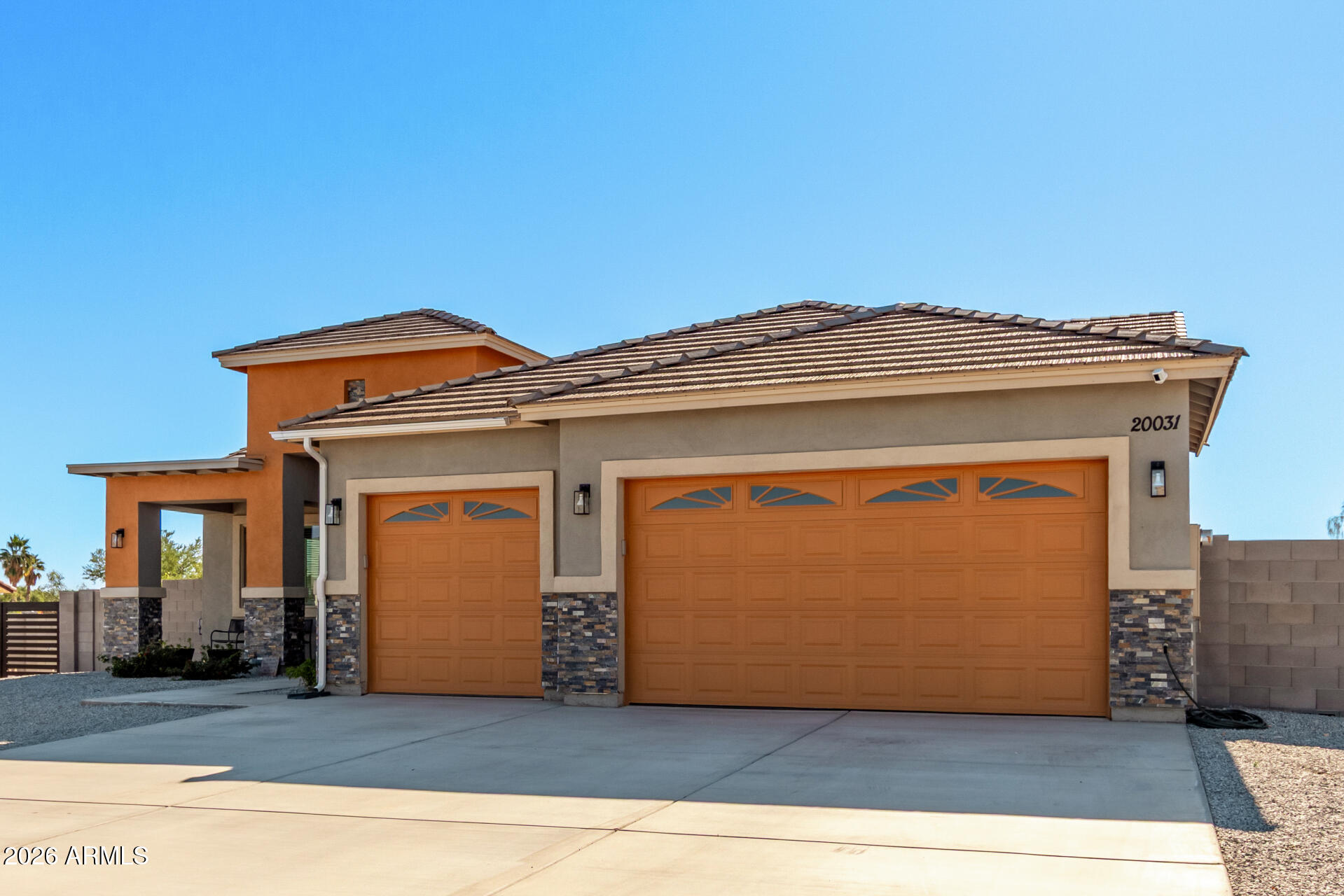 BEAUTIFUL ARIZONA ESTATES SUB - Residential
