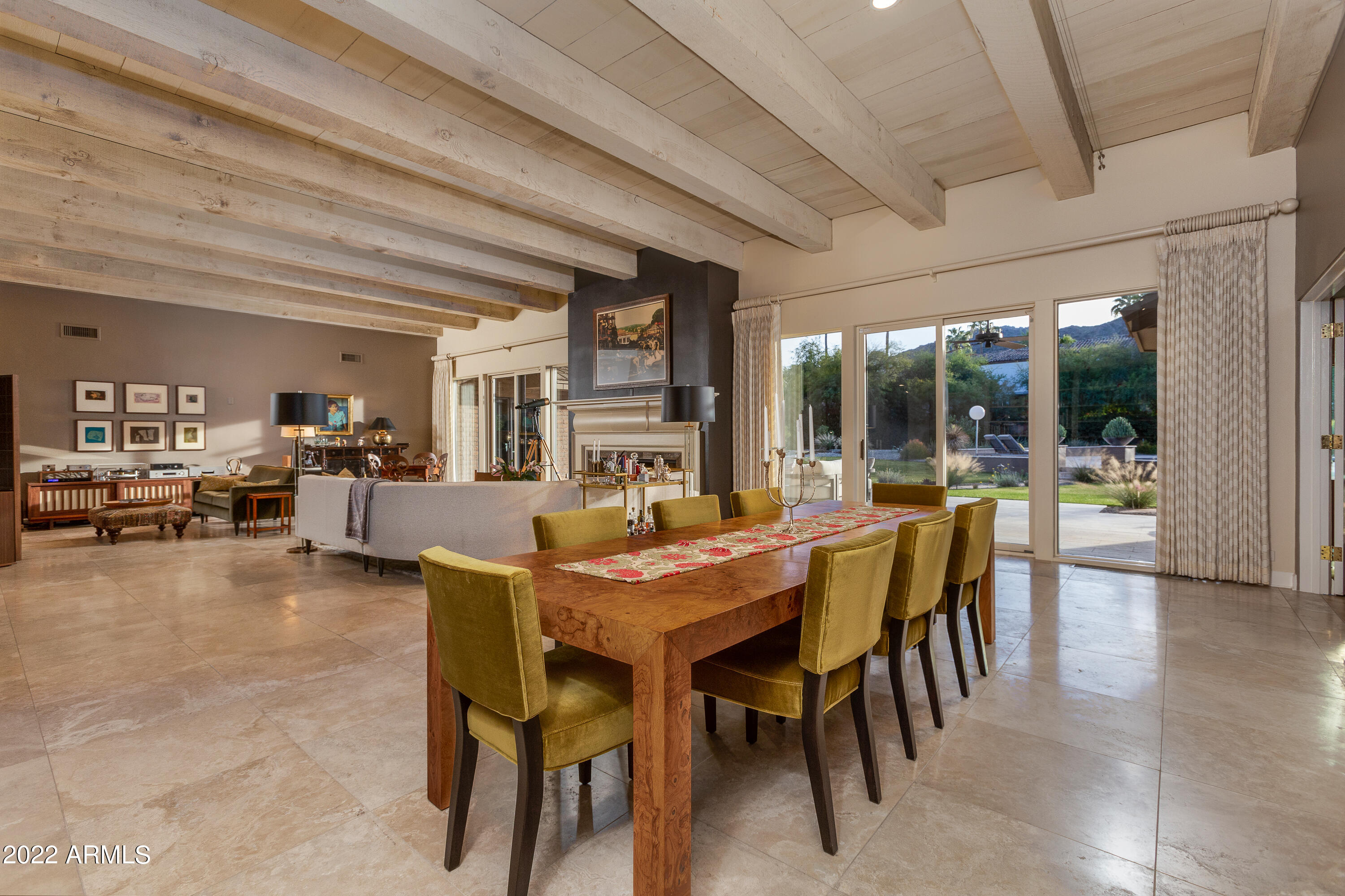 FINISTERRE - Residential