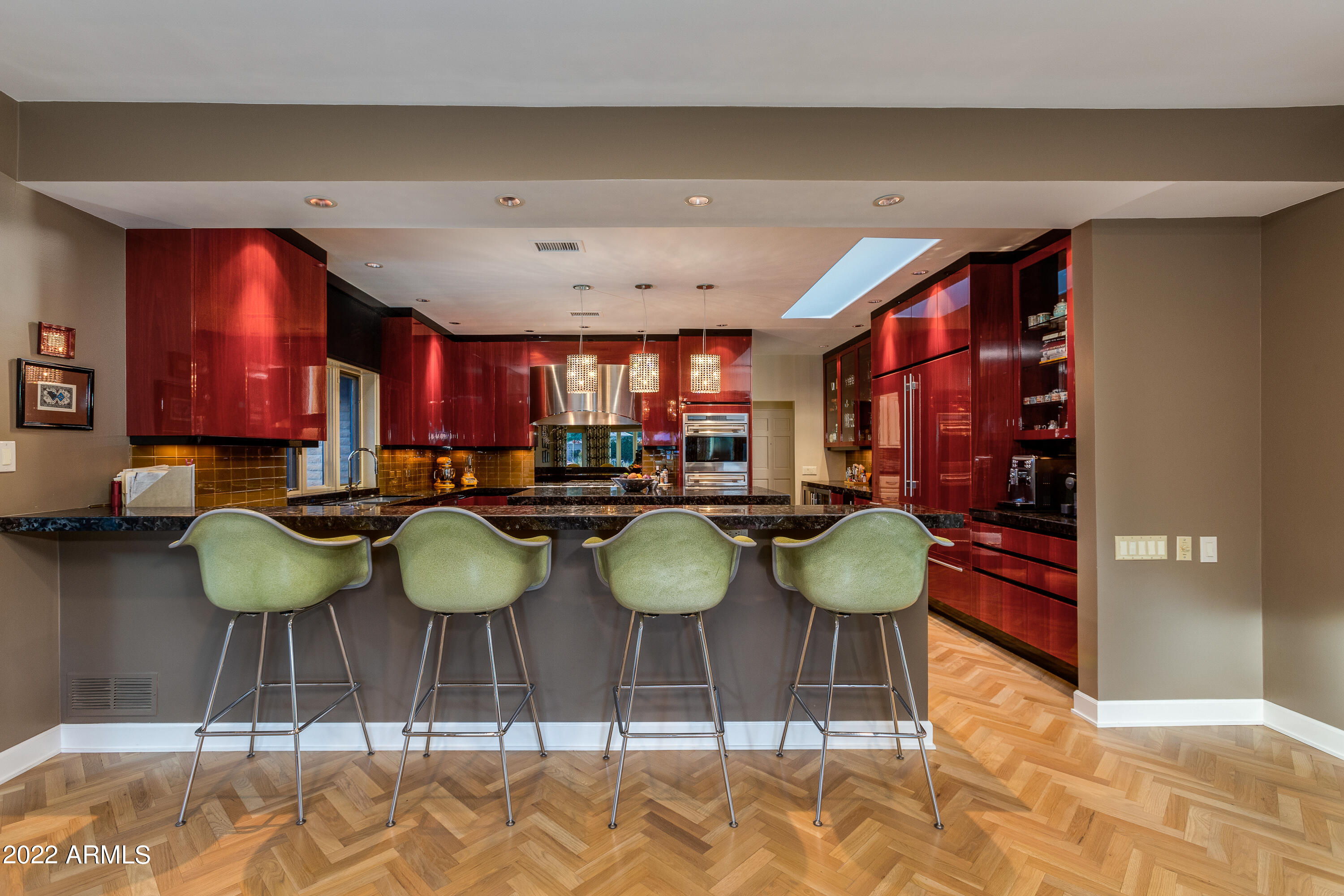 FINISTERRE - Residential