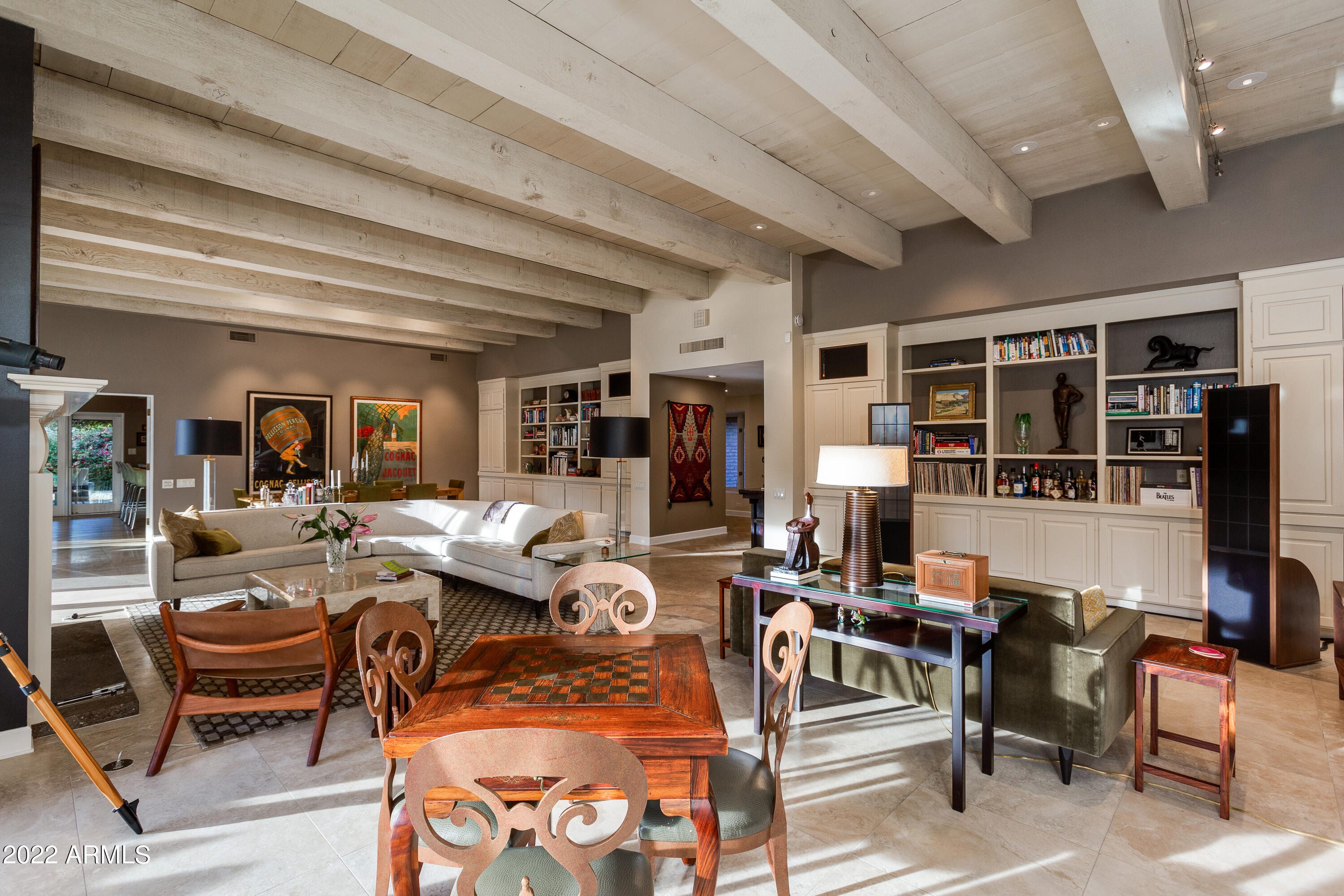 FINISTERRE - Residential