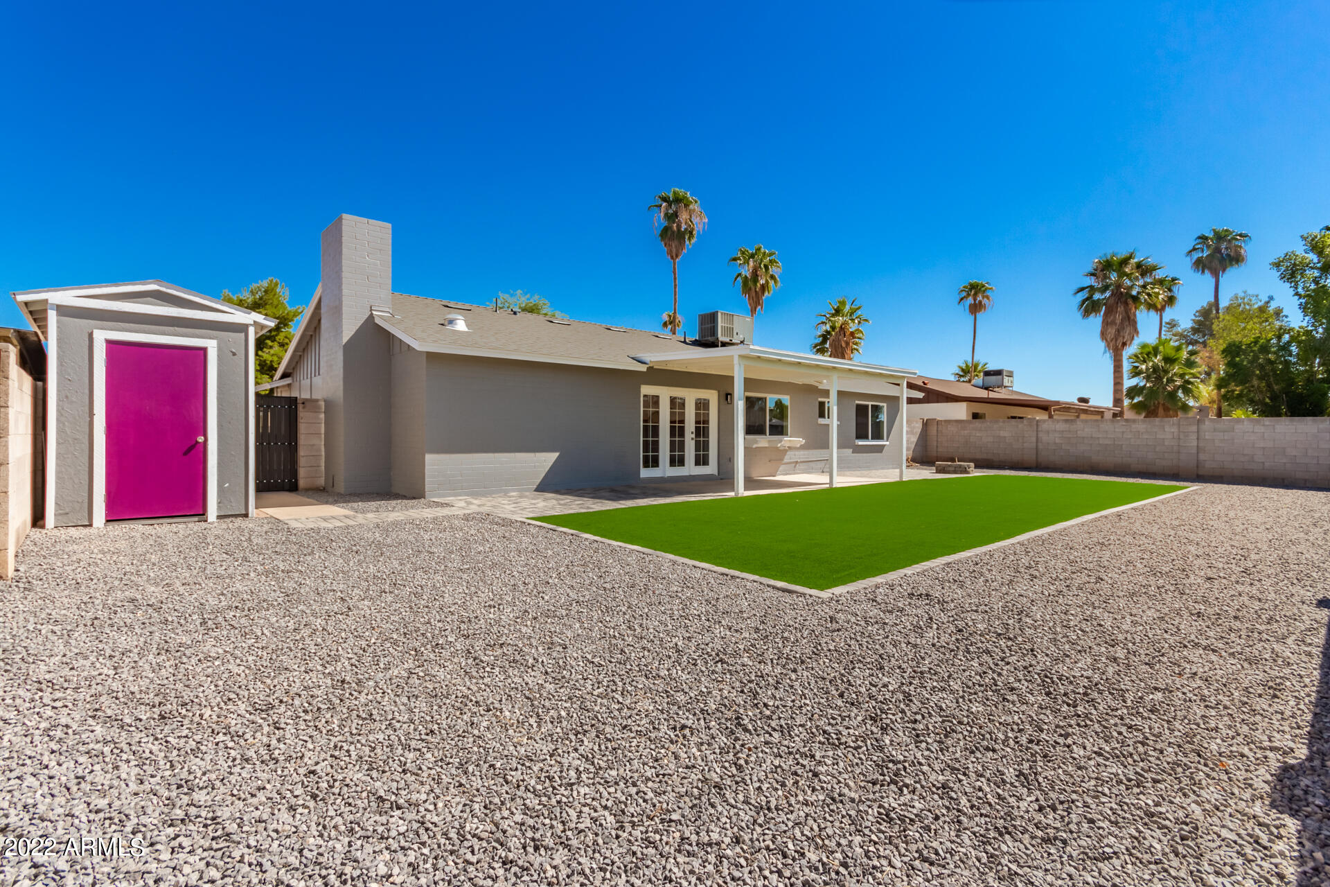 SUNRIDGE UNIT 4 - Residential Lease