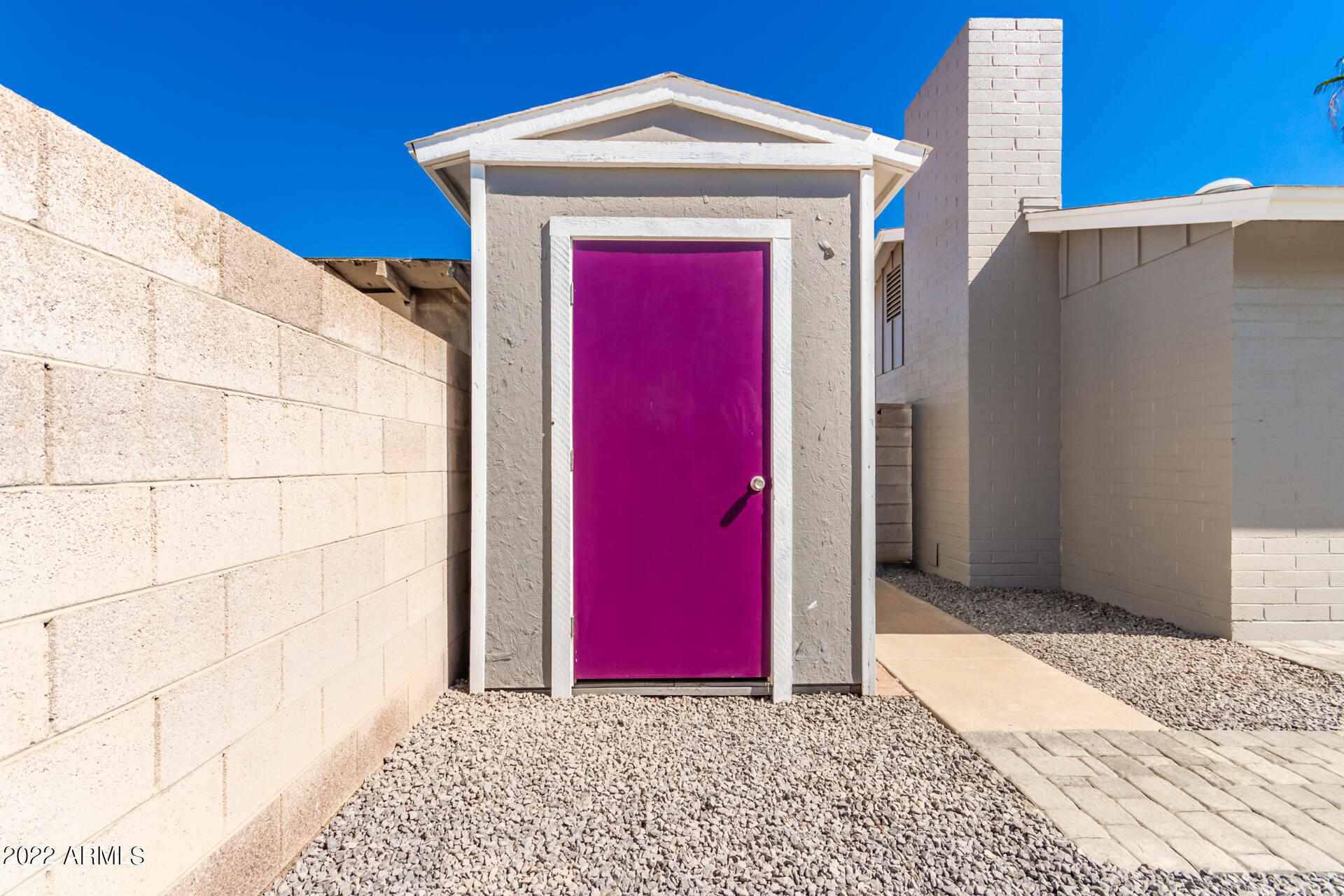 SUNRIDGE UNIT 4 - Residential Lease