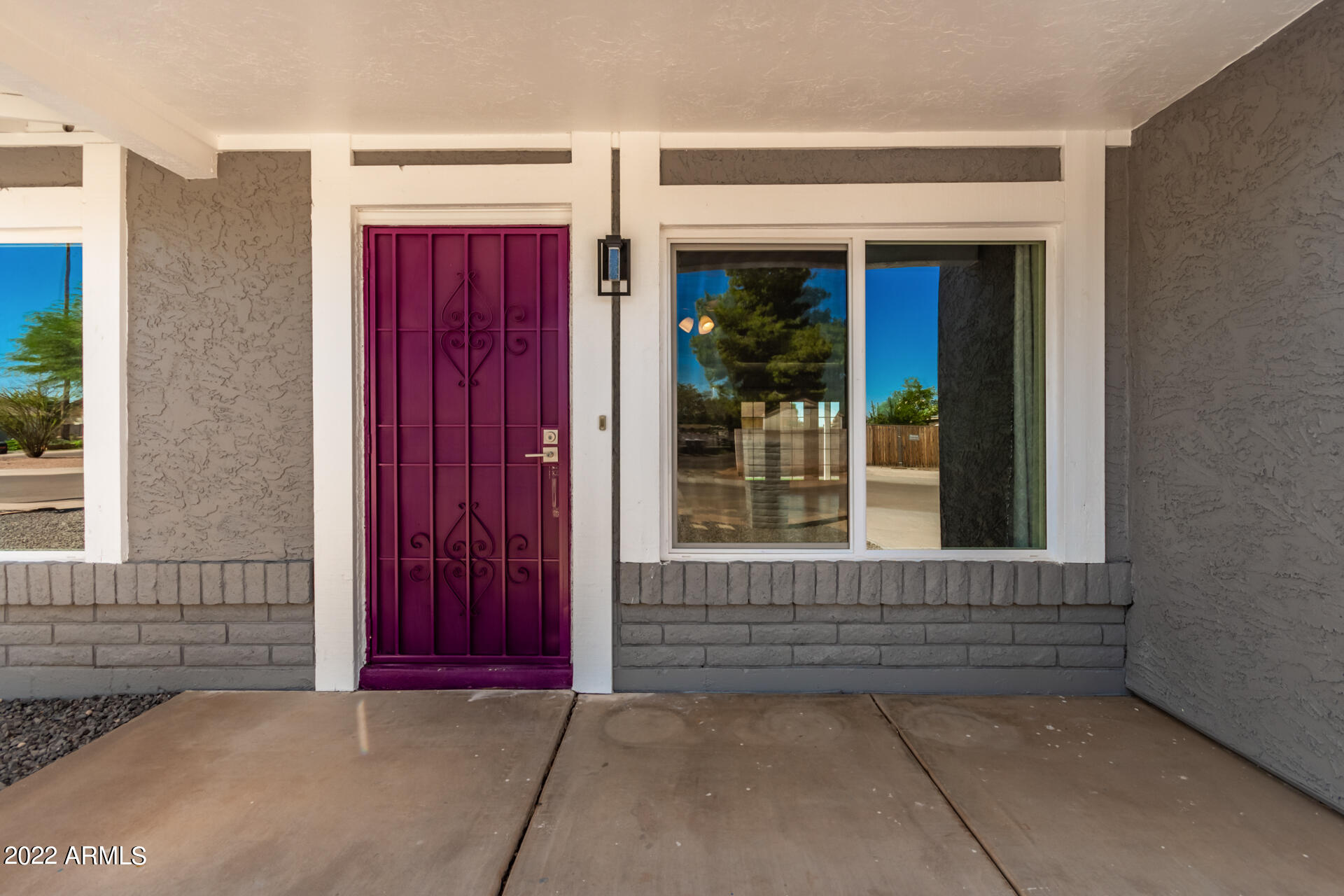 SUNRIDGE UNIT 4 - Residential Lease