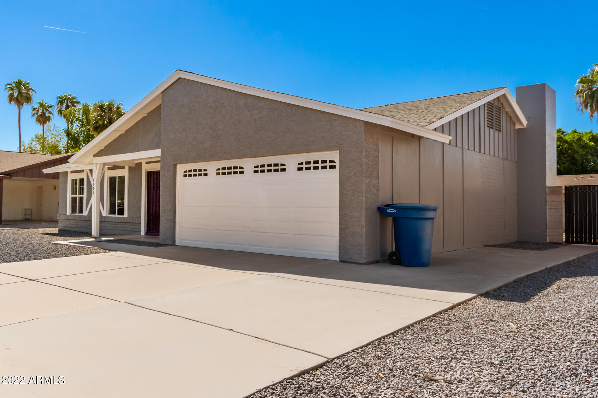 SUNRIDGE UNIT 4 - Residential Lease