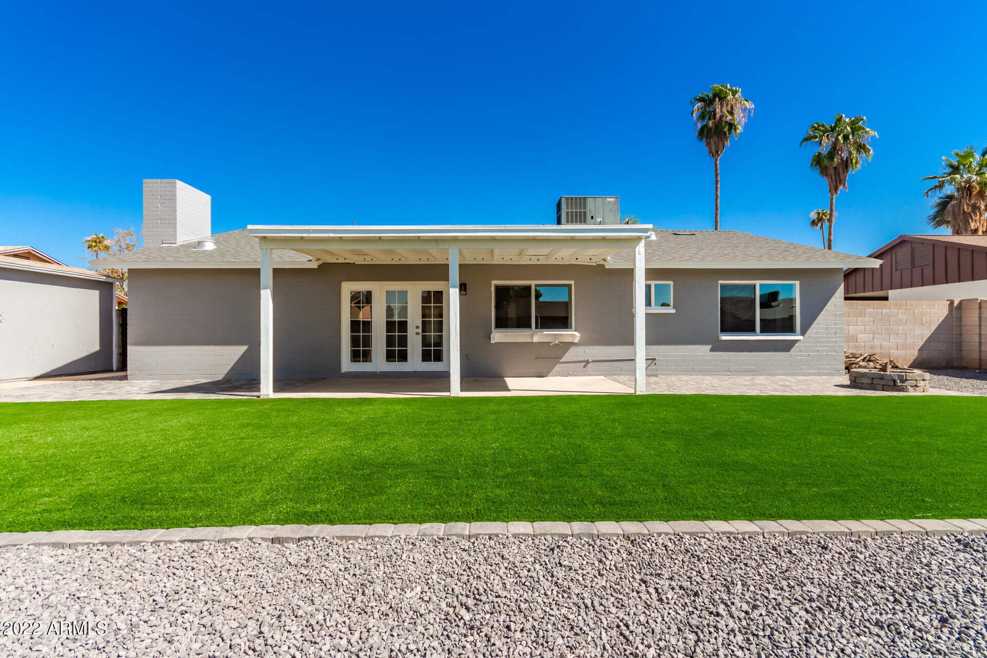 SUNRIDGE UNIT 4 - Residential Lease