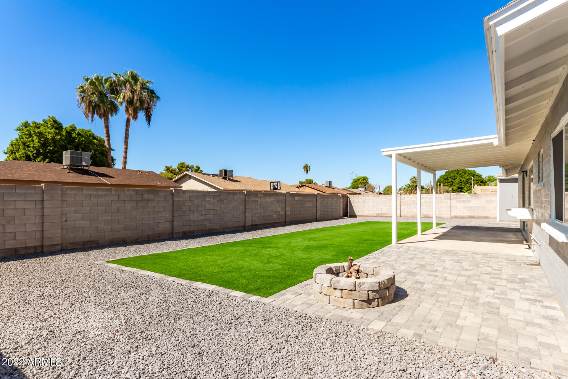 SUNRIDGE UNIT 4 - Residential Lease