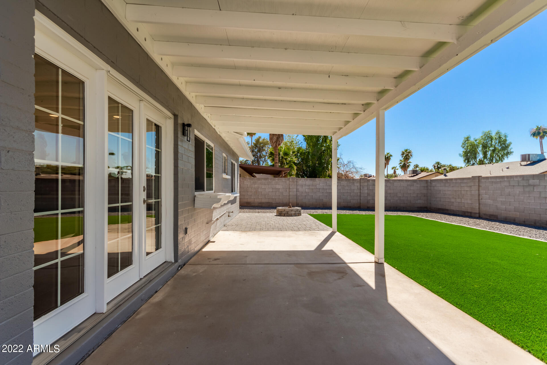SUNRIDGE UNIT 4 - Residential Lease