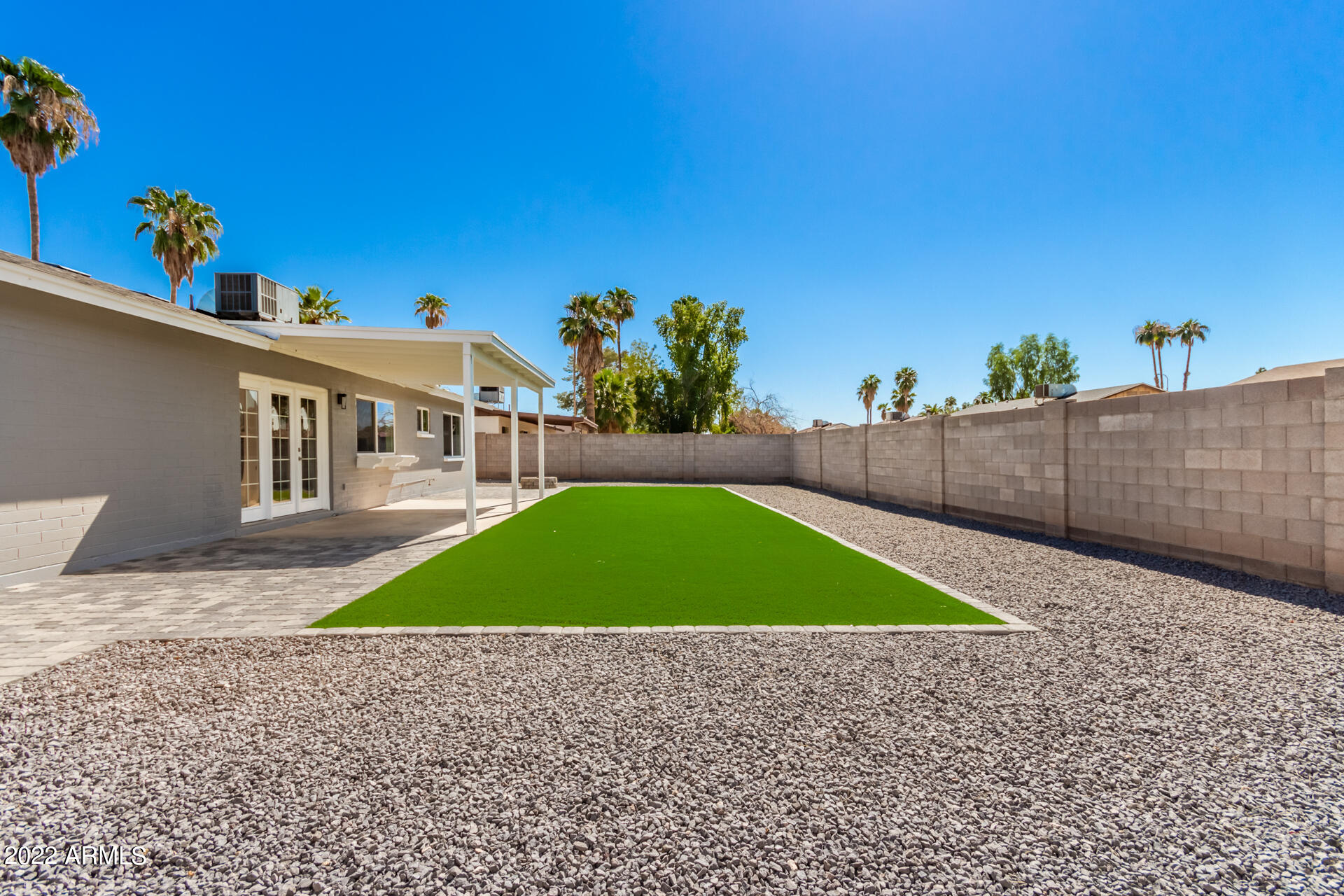 SUNRIDGE UNIT 4 - Residential Lease