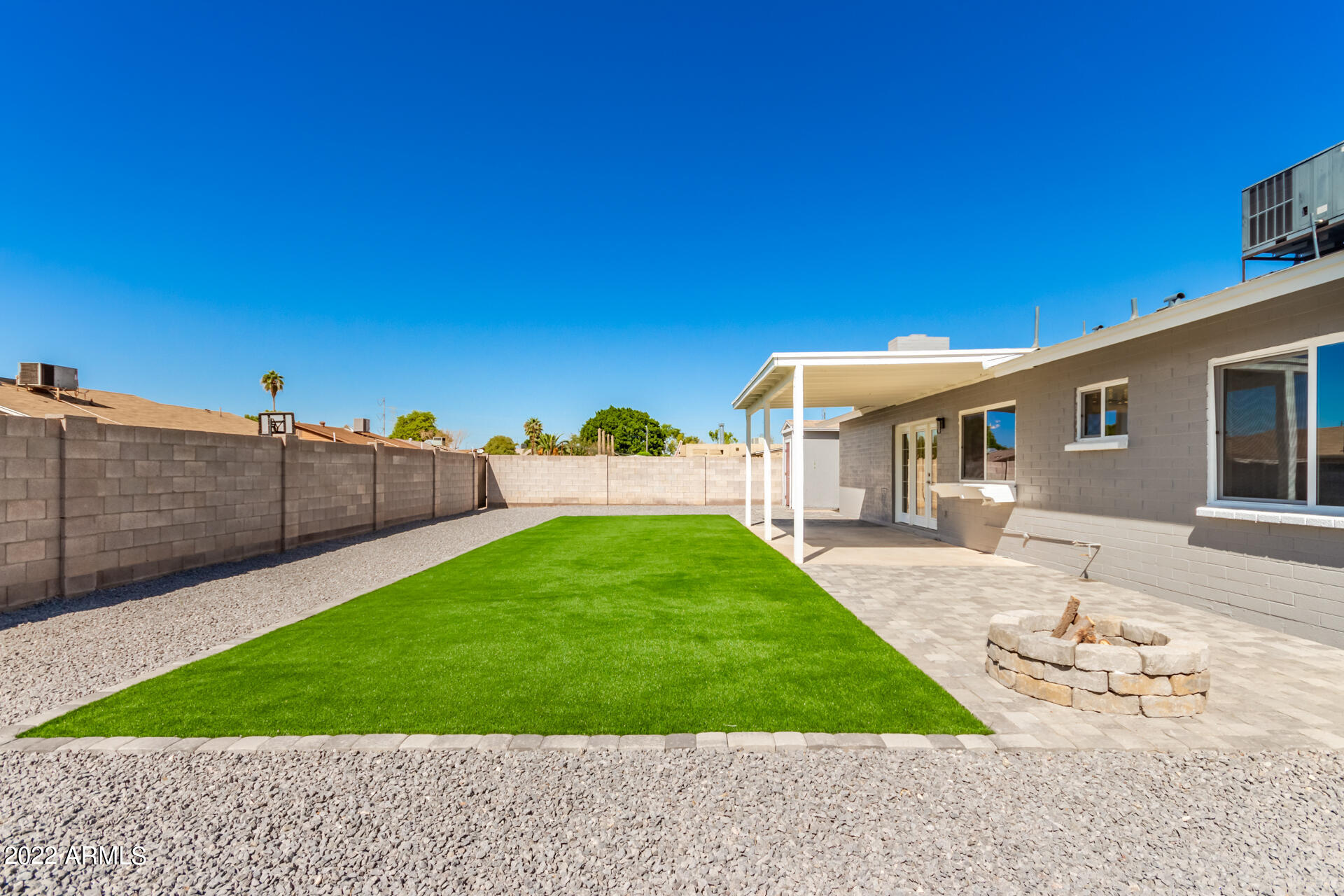 SUNRIDGE UNIT 4 - Residential Lease