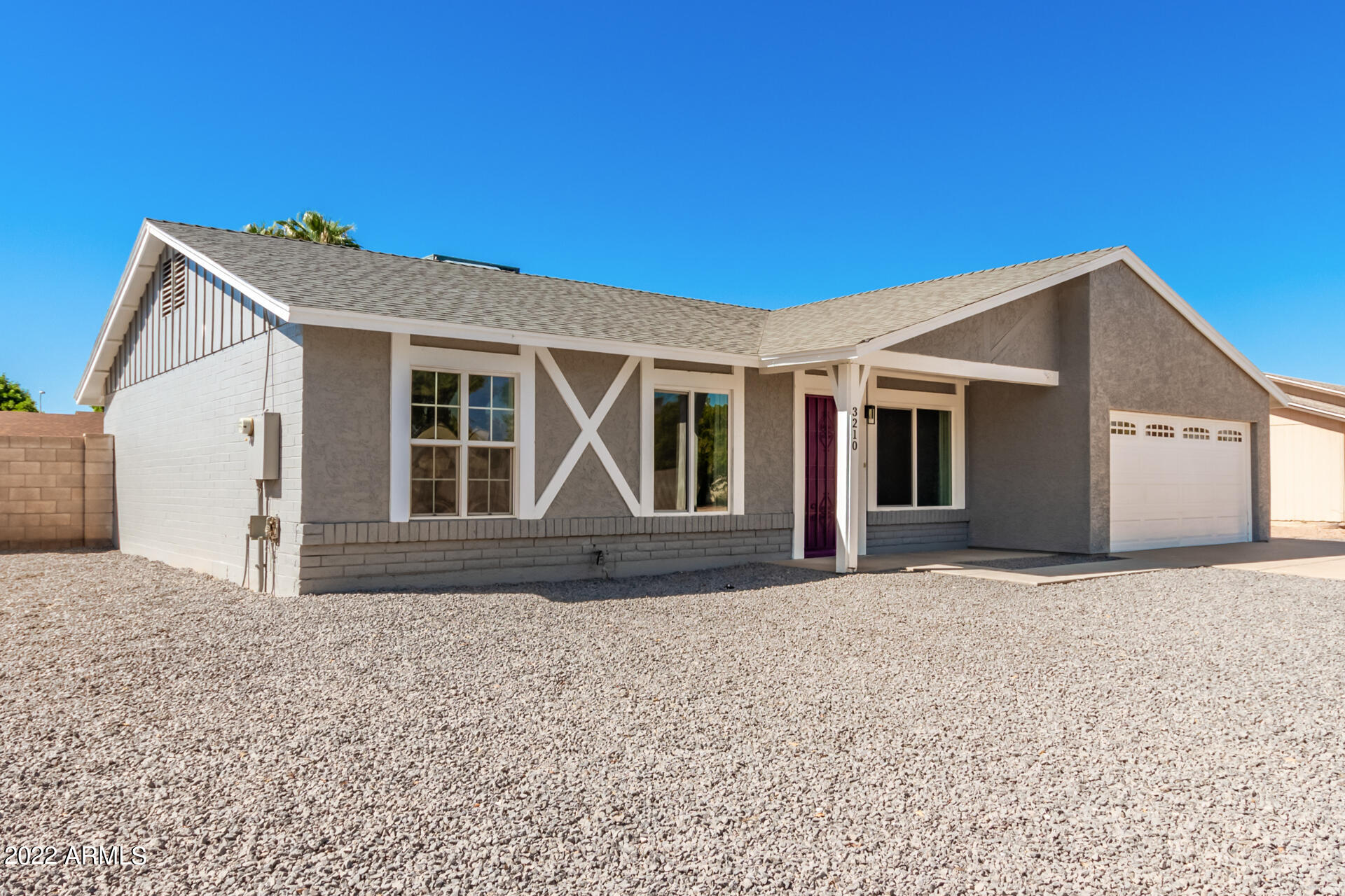 SUNRIDGE UNIT 4 - Residential Lease