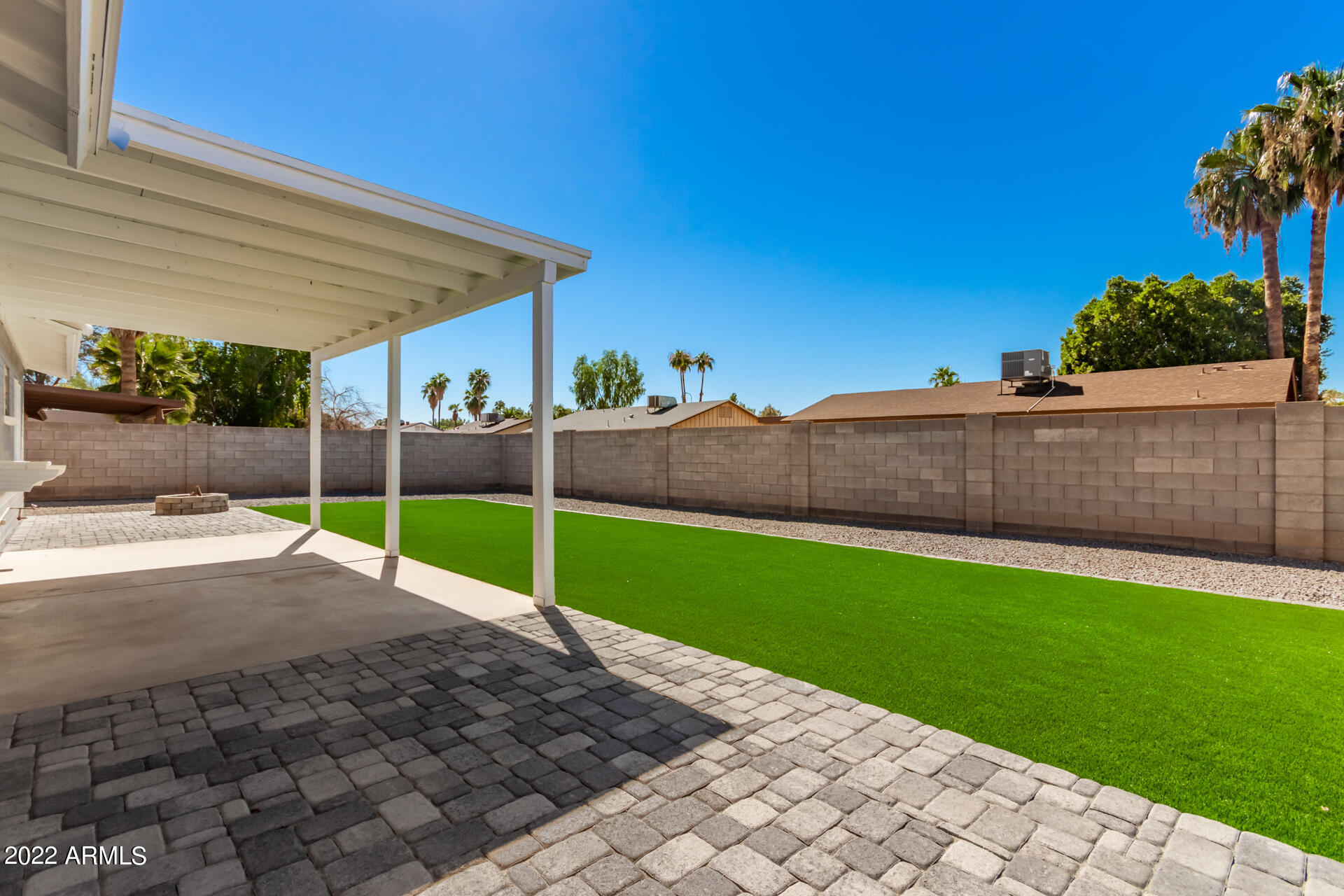 SUNRIDGE UNIT 4 - Residential Lease