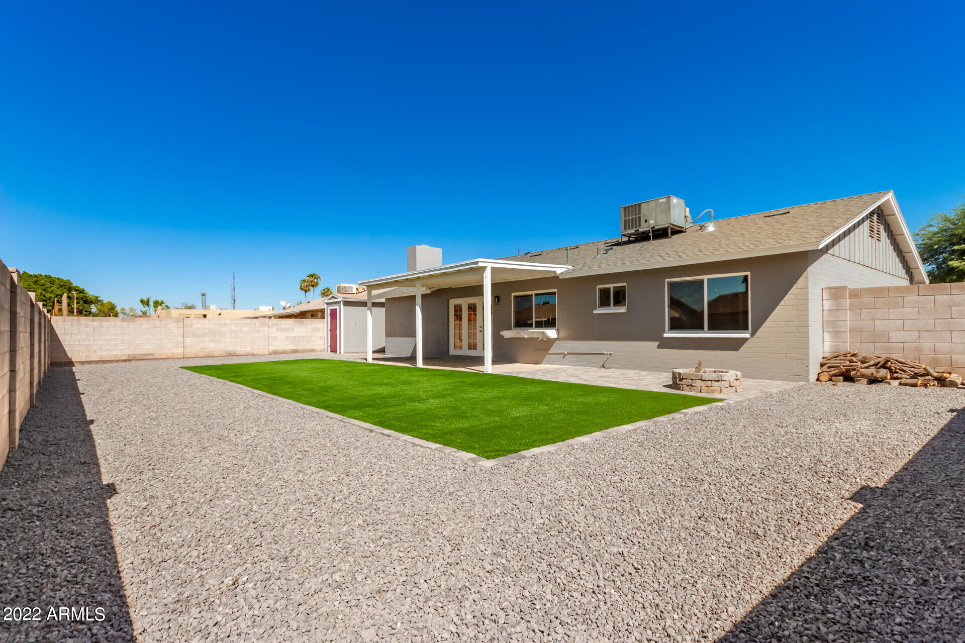 SUNRIDGE UNIT 4 - Residential Lease