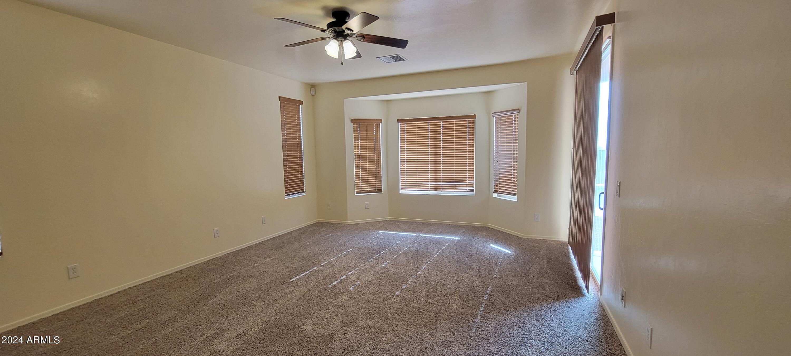 CANYONS AT WHETSTONE RANCH - Residential