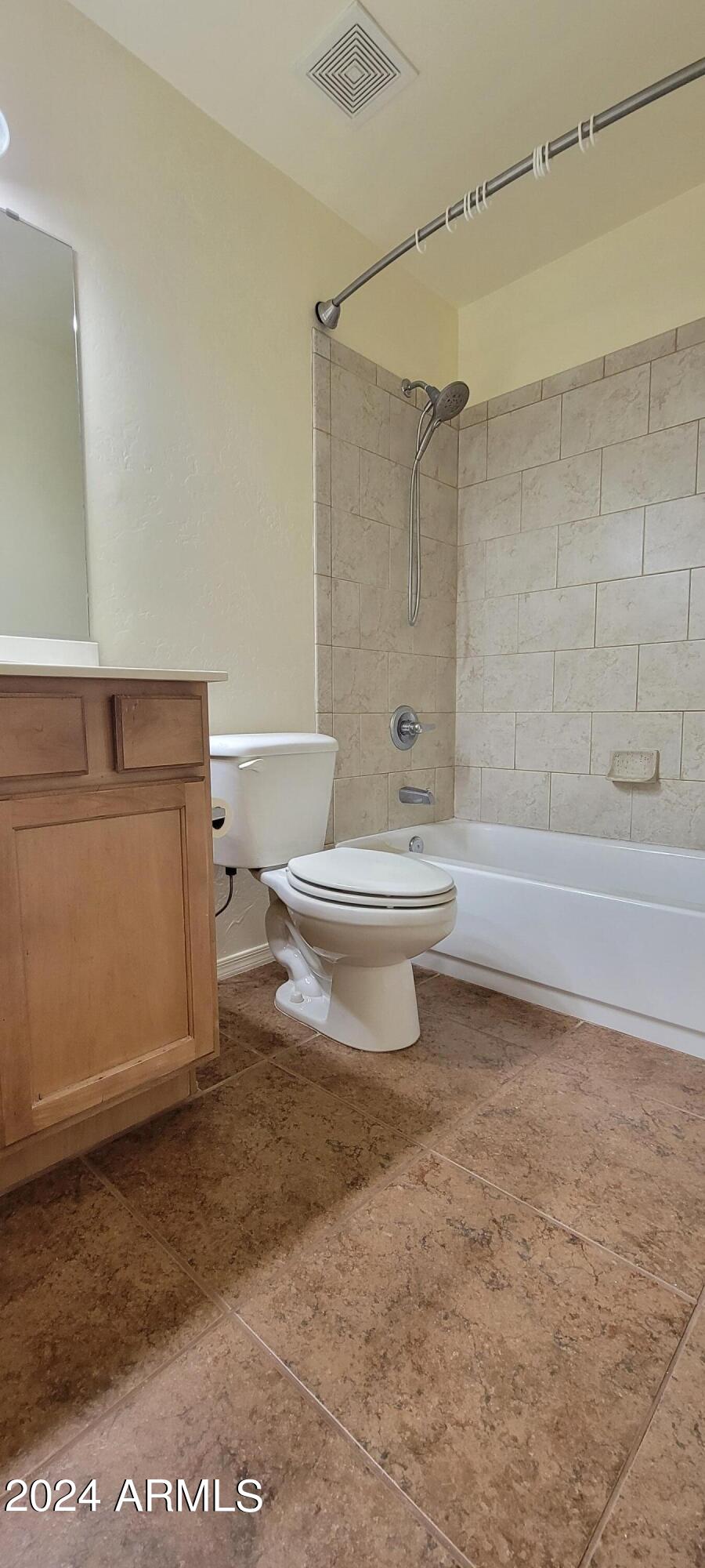 CANYONS AT WHETSTONE RANCH - Residential