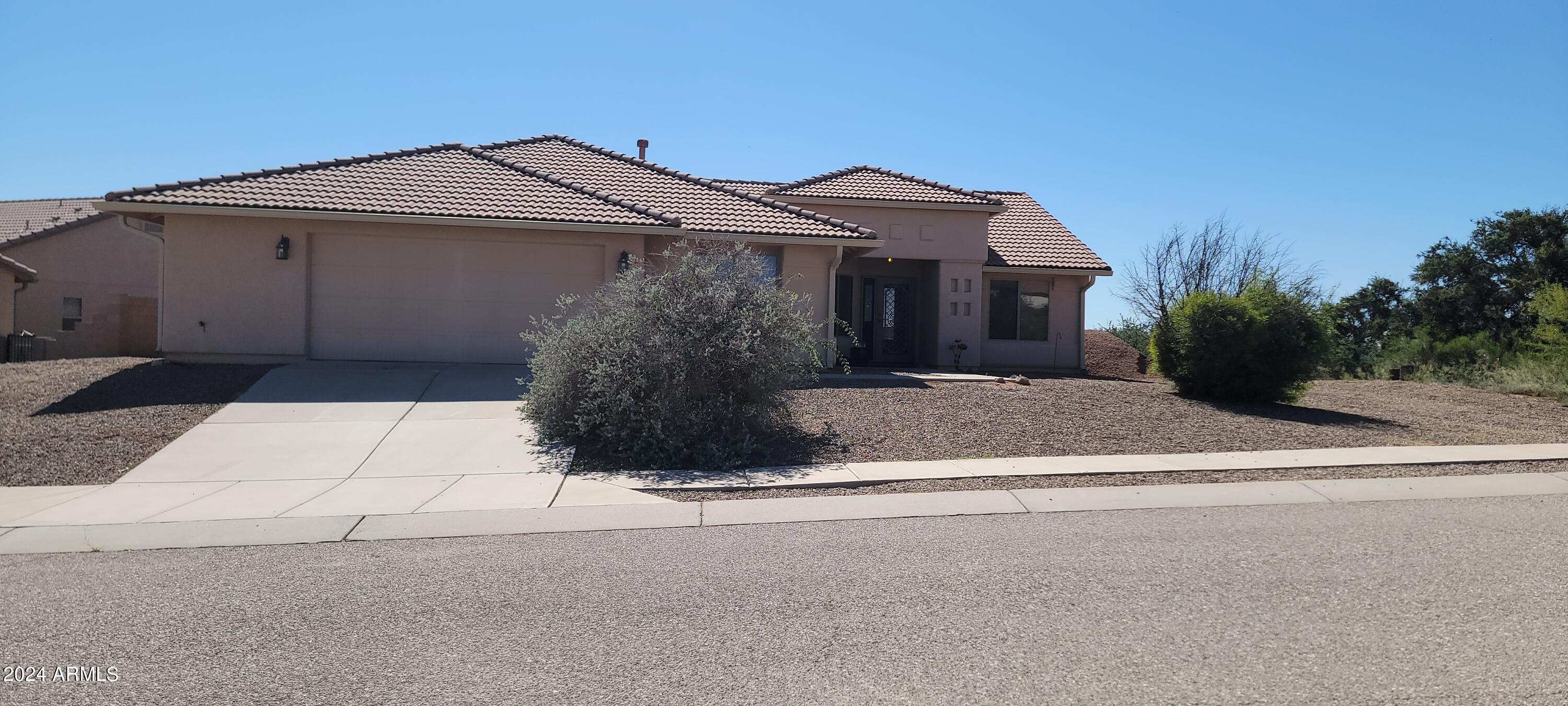 CANYONS AT WHETSTONE RANCH - Residential
