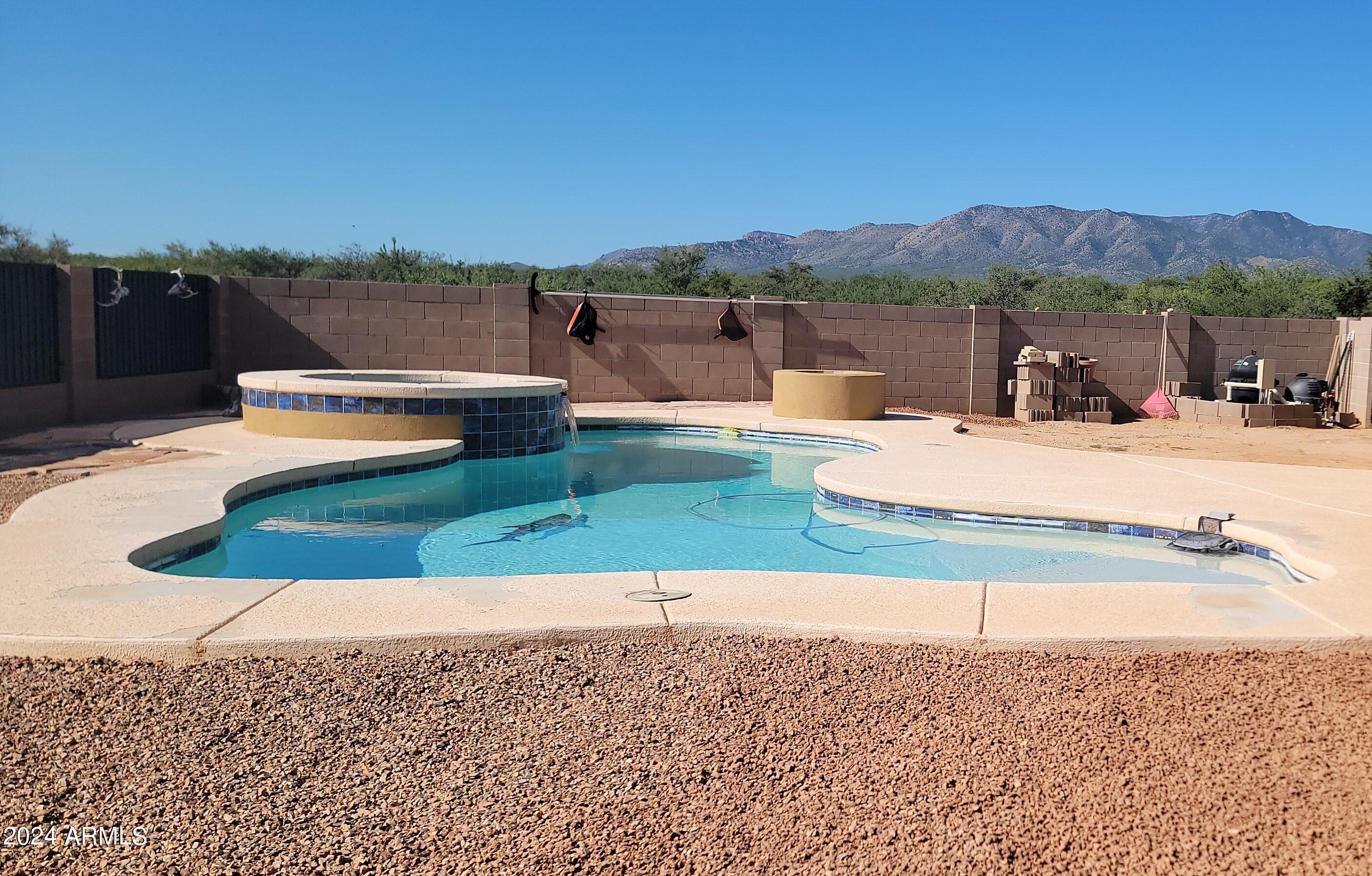 CANYONS AT WHETSTONE RANCH - Residential