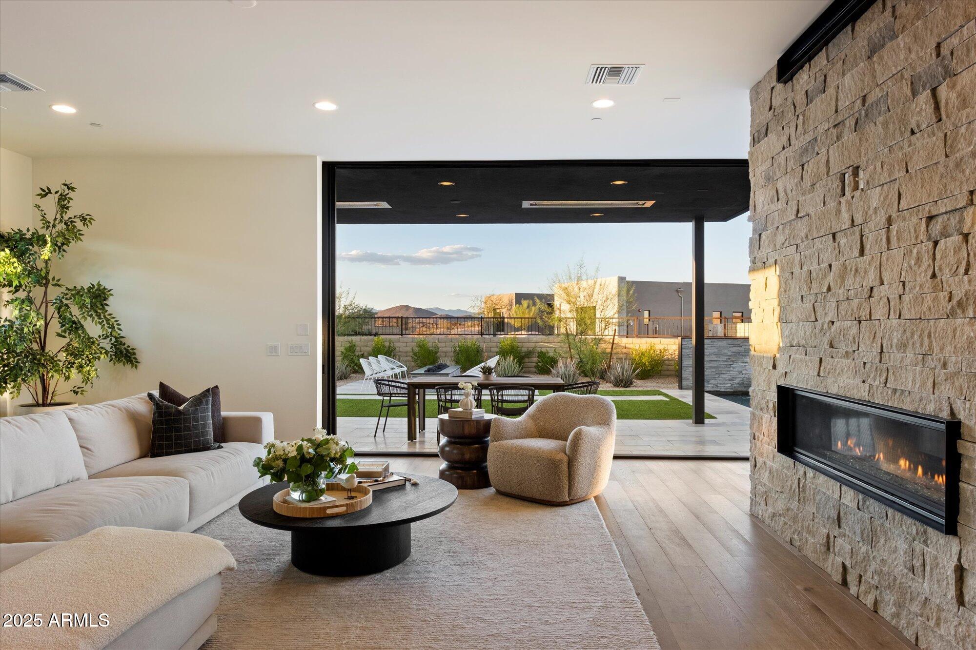 Storyrock 1A Section B - Residential
