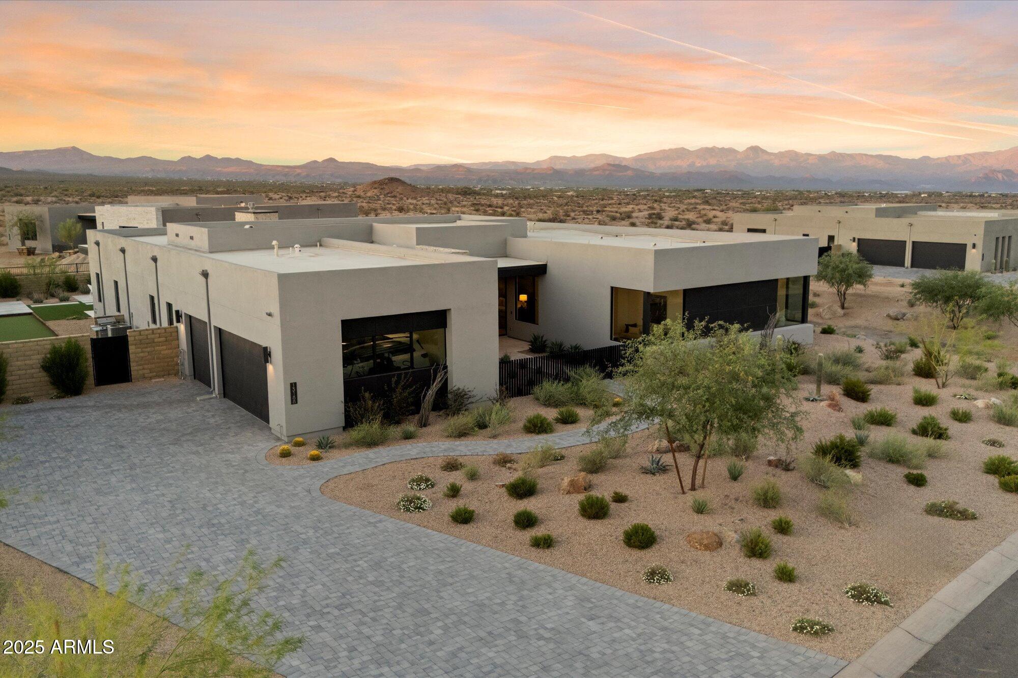Storyrock 1A Section B - Residential