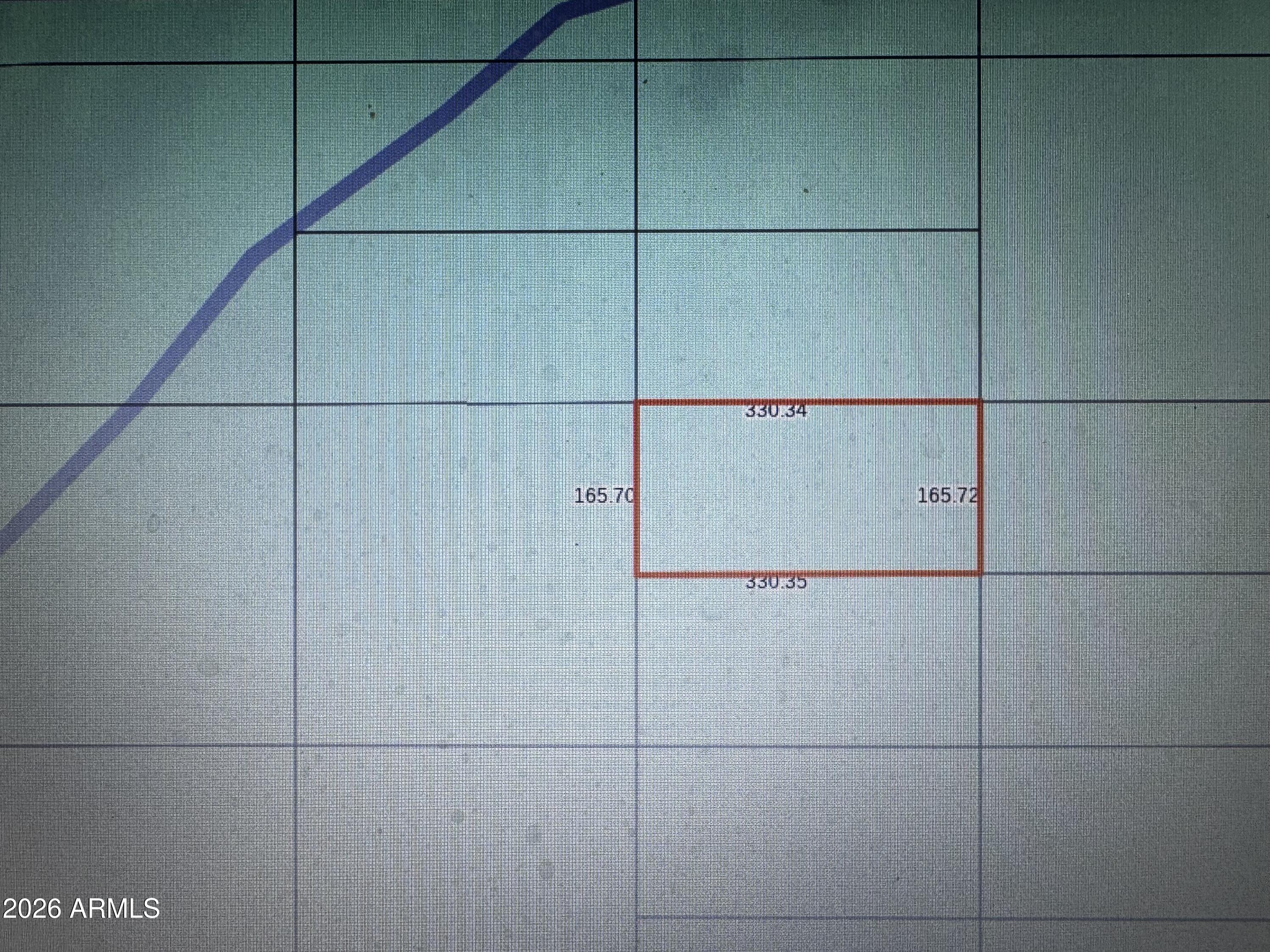 LAKE MEAD CITY UNIT 17 28 16 - Land