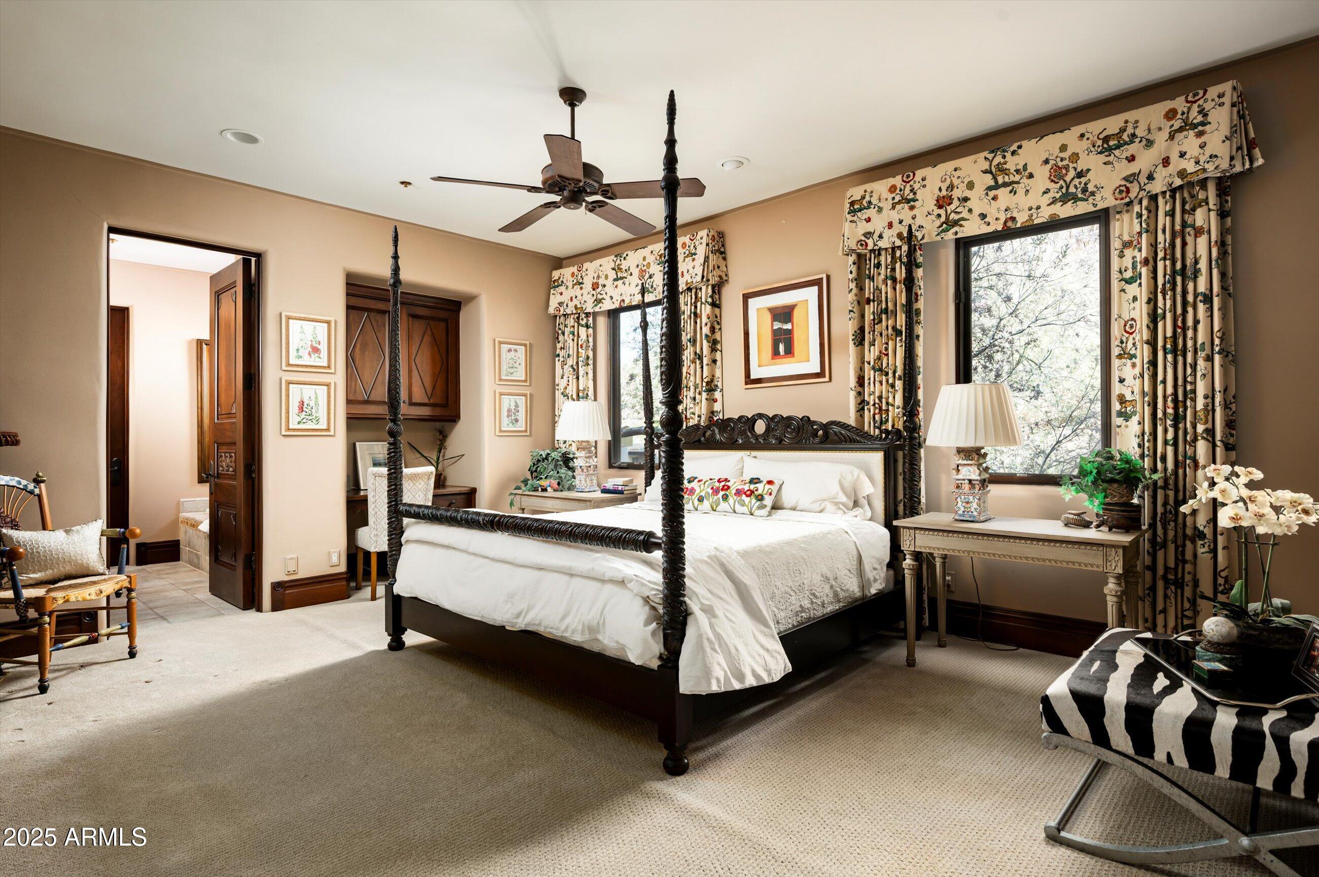 ESTANCIA - Residential