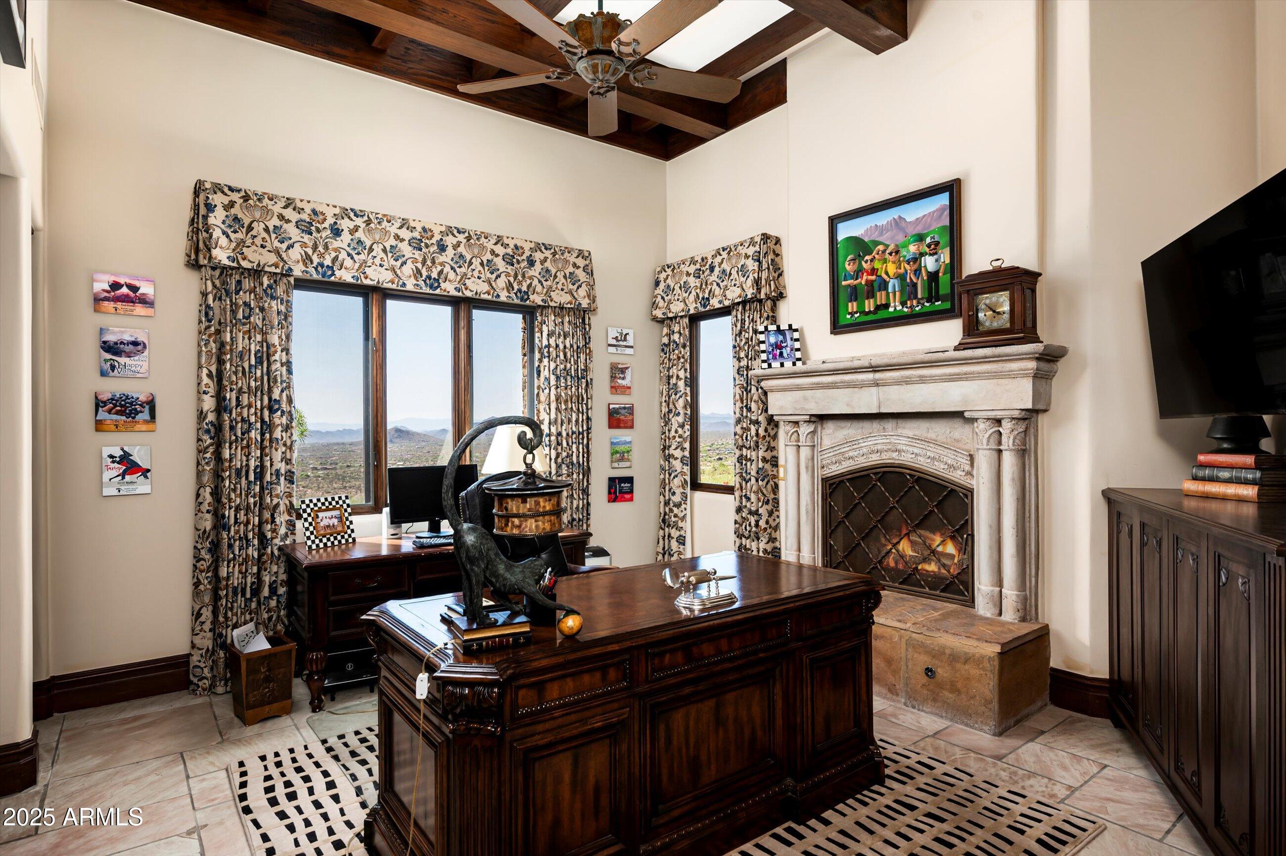 ESTANCIA - Residential