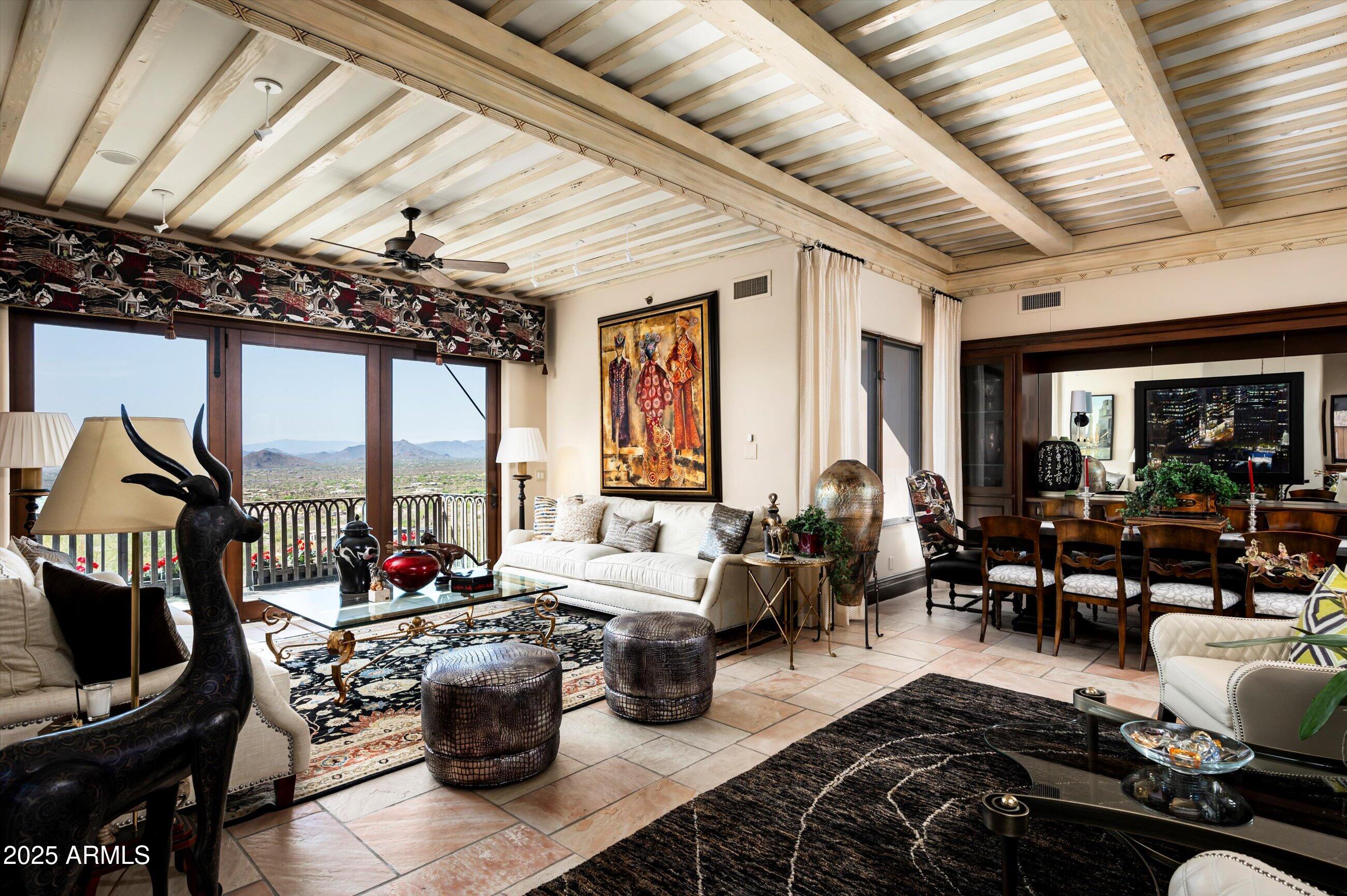ESTANCIA - Residential